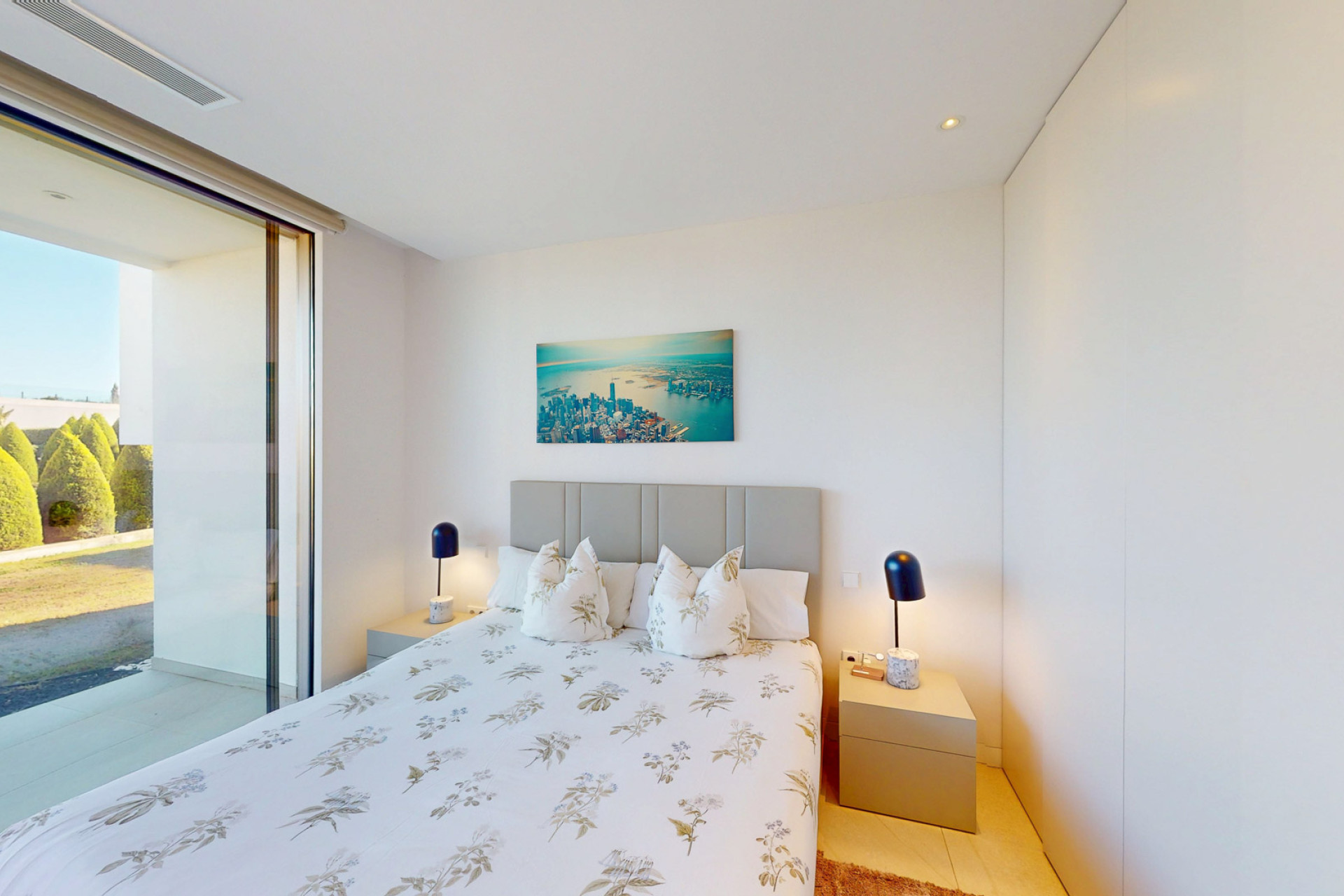 Herverkoop - 3. Halfvrijstaand huis - Orihuela Costa - Costa Blanca Zuid