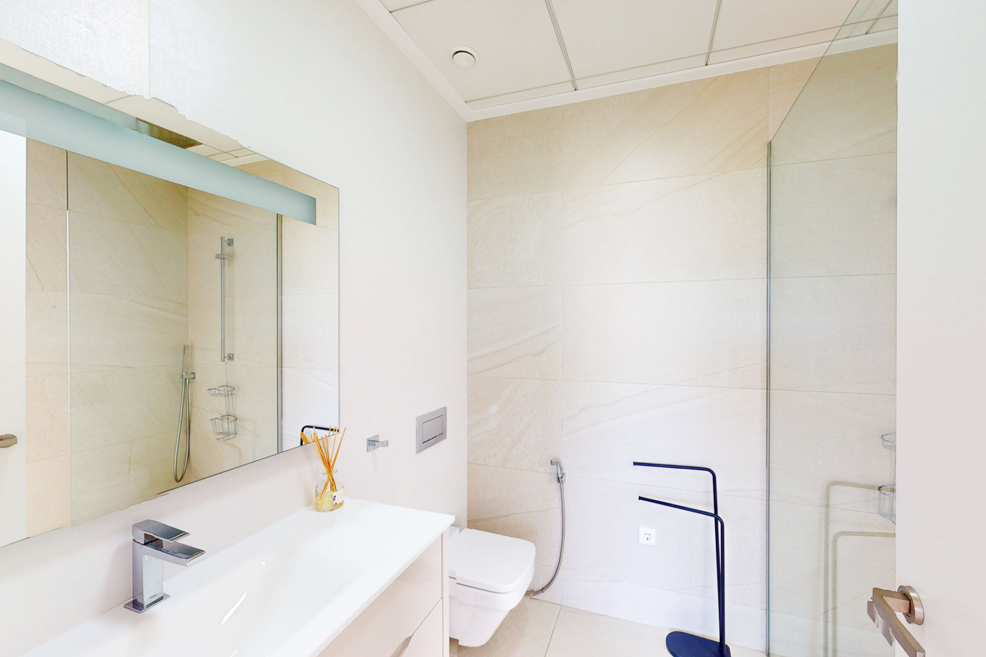 Herverkoop - 3. Halfvrijstaand huis - Orihuela Costa - Costa Blanca Zuid