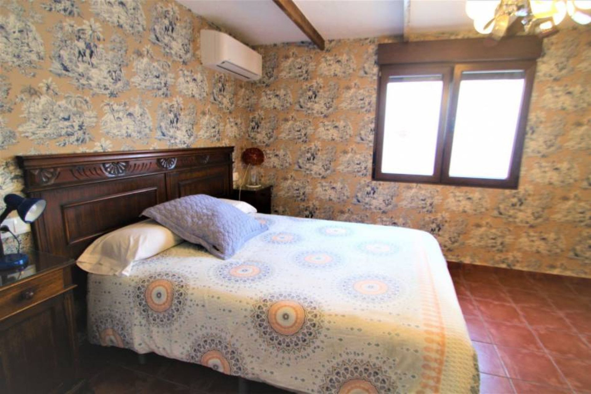 Herverkoop - 3. Halfvrijstaand huis - Orihuela Costa - Costa Blanca Zuid