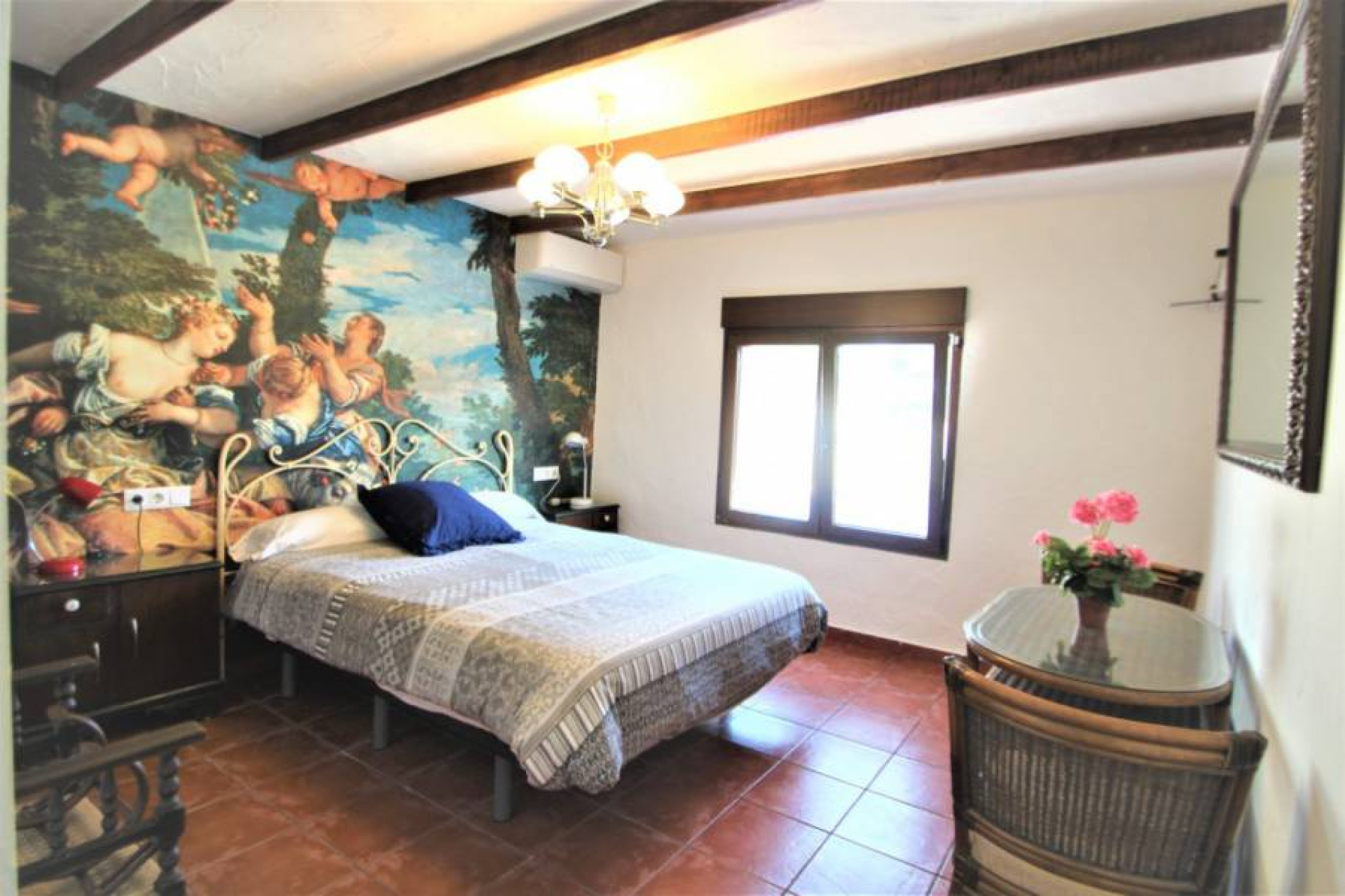 Herverkoop - 3. Halfvrijstaand huis - Orihuela Costa - Costa Blanca Zuid