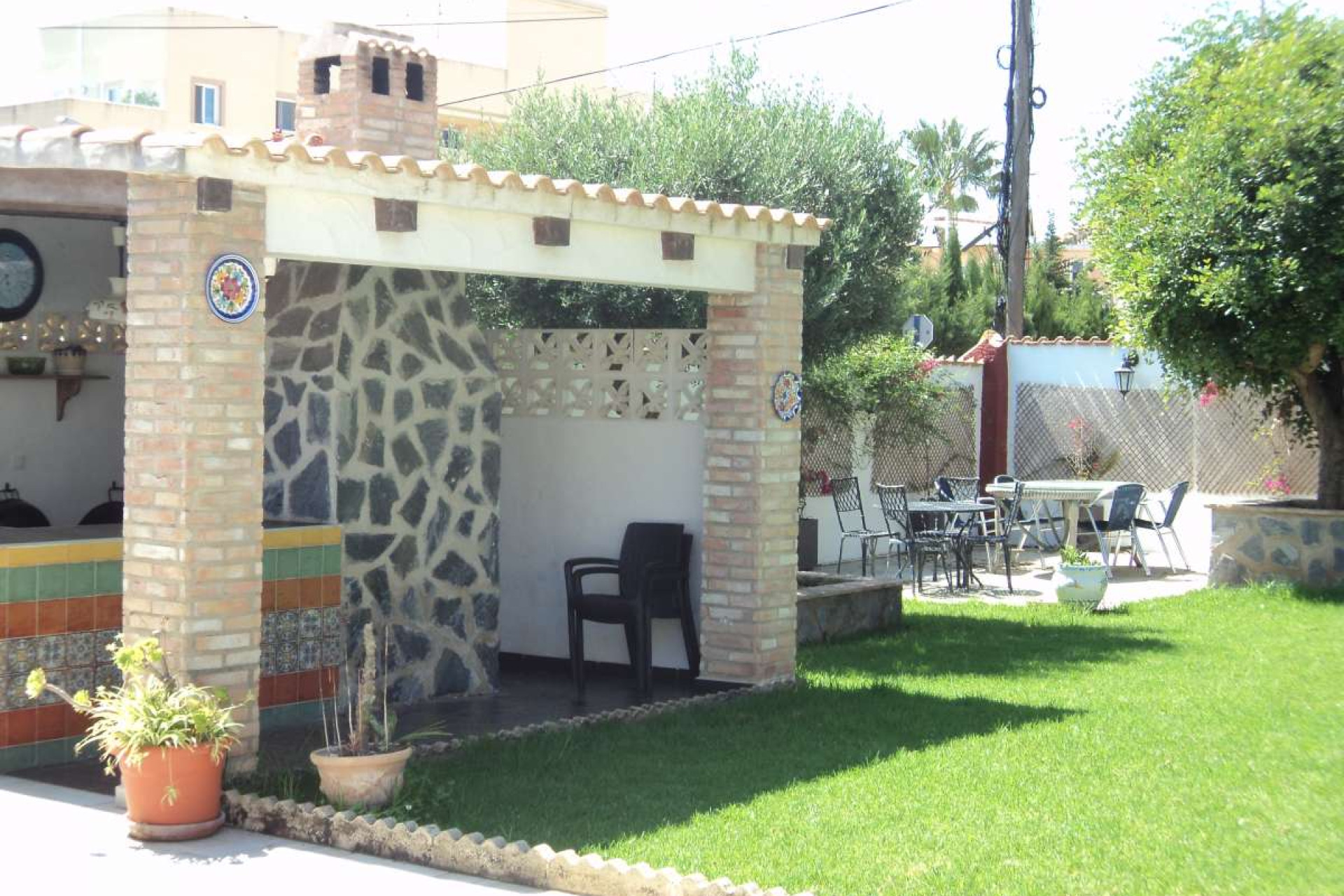 Herverkoop - 3. Halfvrijstaand huis - Orihuela Costa - Costa Blanca Zuid