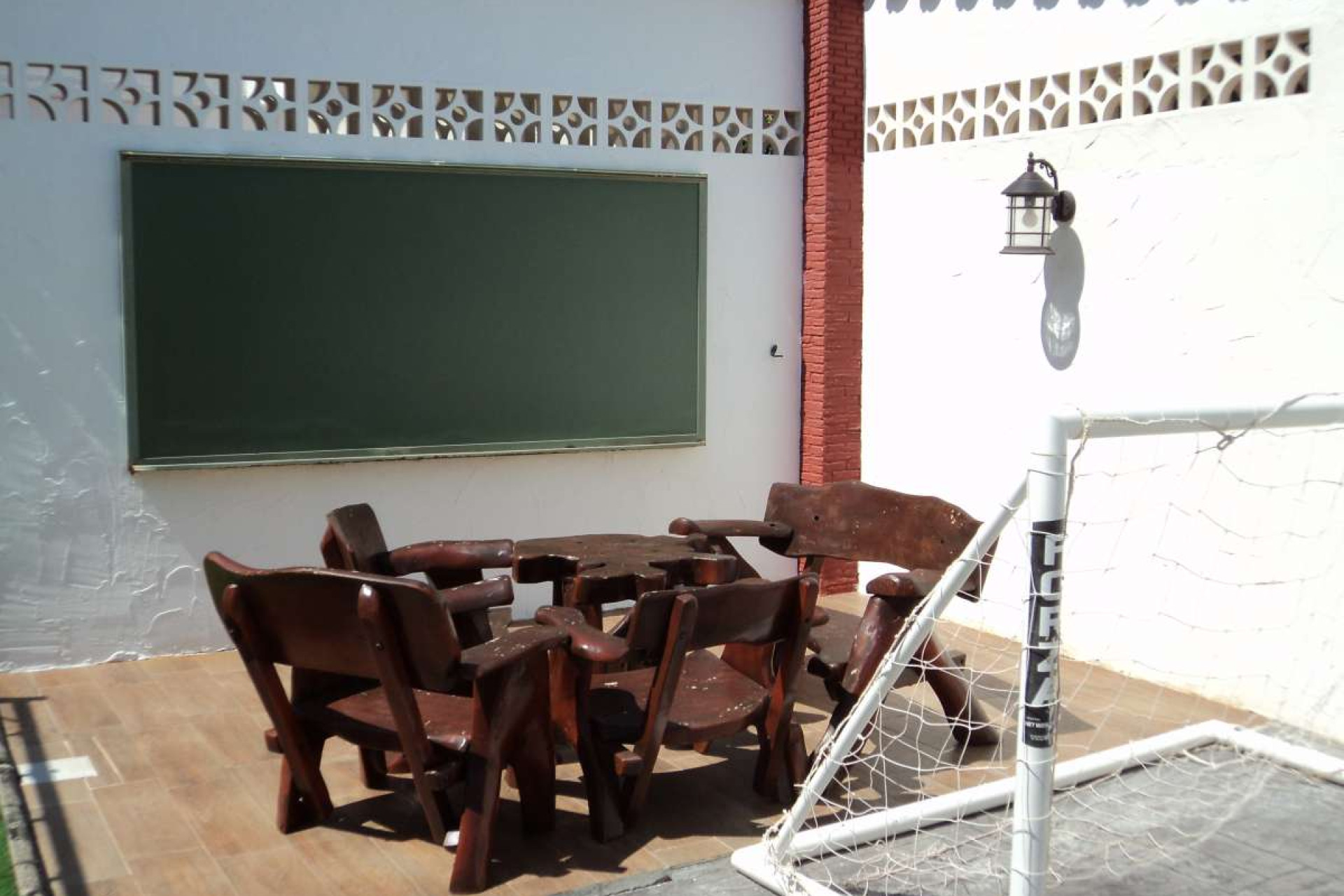 Herverkoop - 3. Halfvrijstaand huis - Orihuela Costa - Costa Blanca Zuid