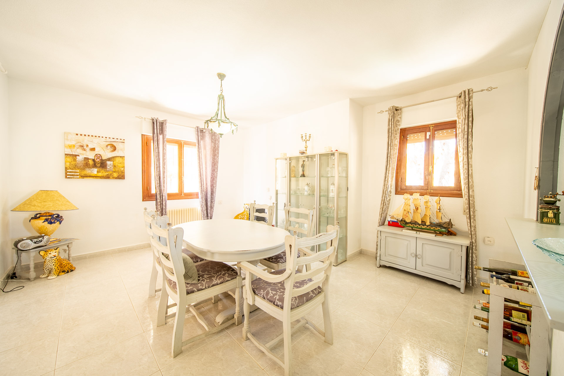 Herverkoop - 3. Halfvrijstaand huis - Orihuela Costa - Costa Blanca Zuid