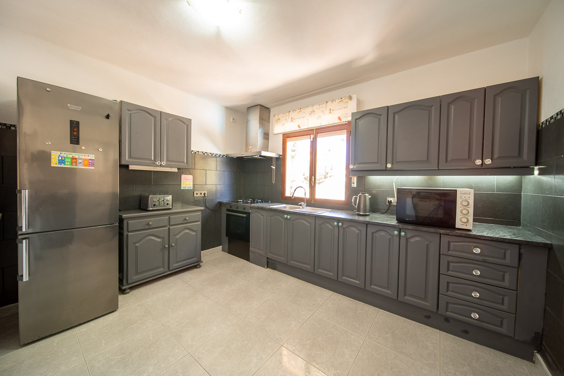 Herverkoop - 3. Halfvrijstaand huis - Orihuela Costa - Costa Blanca Zuid