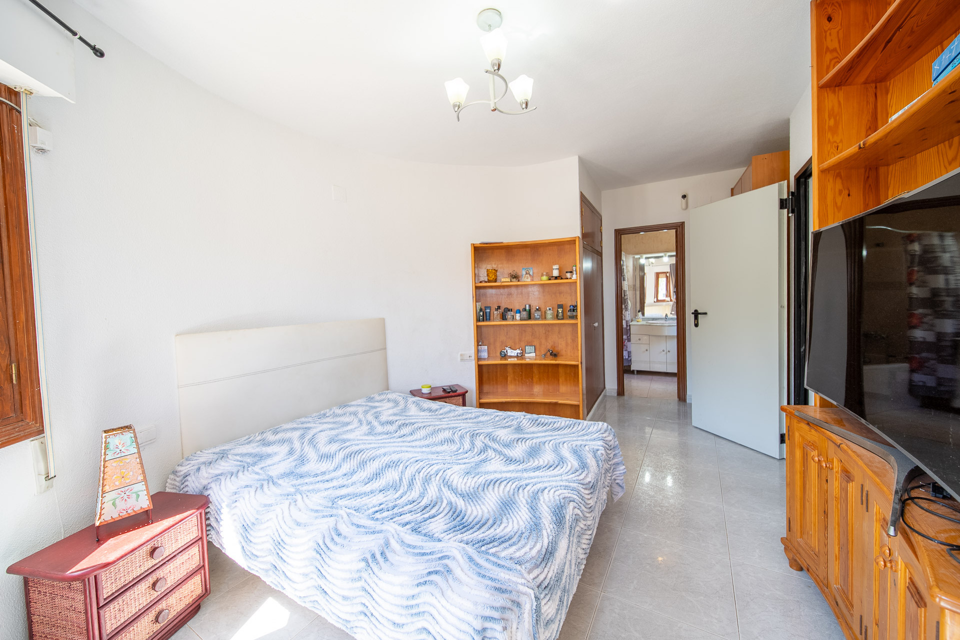 Herverkoop - 3. Halfvrijstaand huis - Orihuela Costa - Costa Blanca Zuid