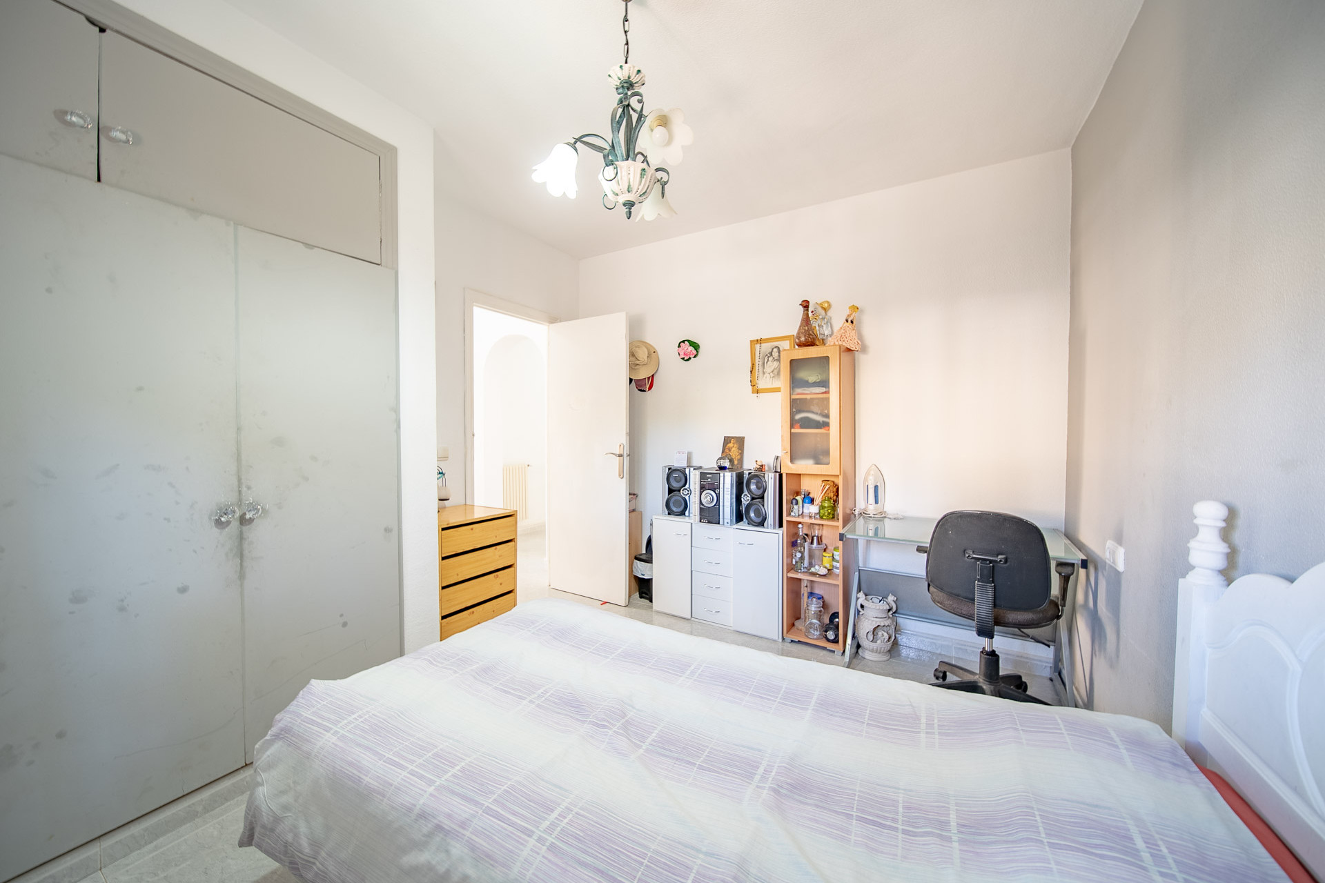 Herverkoop - 3. Halfvrijstaand huis - Orihuela Costa - Costa Blanca Zuid