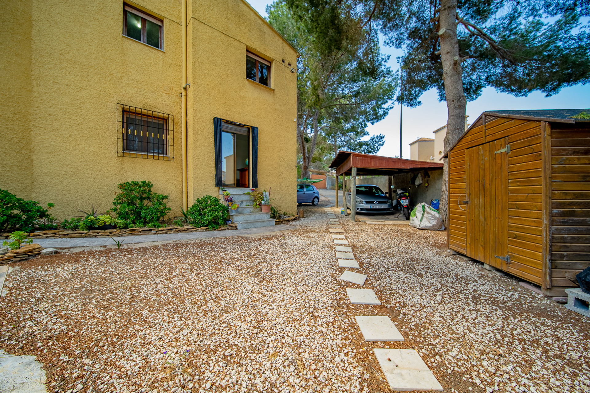 Herverkoop - 3. Halfvrijstaand huis - Orihuela Costa - Costa Blanca Zuid