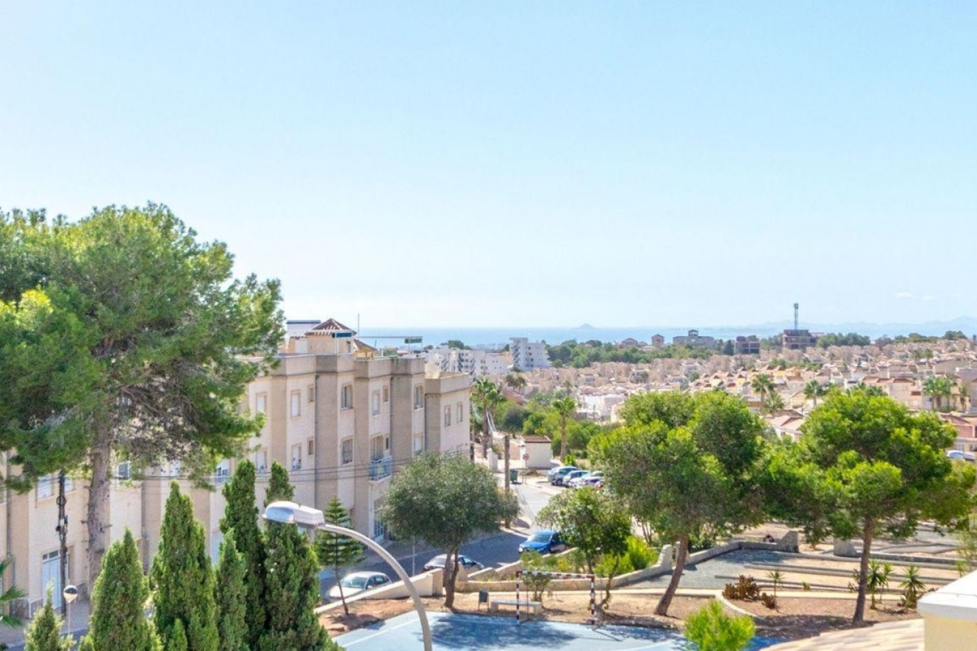 Herverkoop - 3. Halfvrijstaand huis - Orihuela Costa - Costa Blanca Zuid