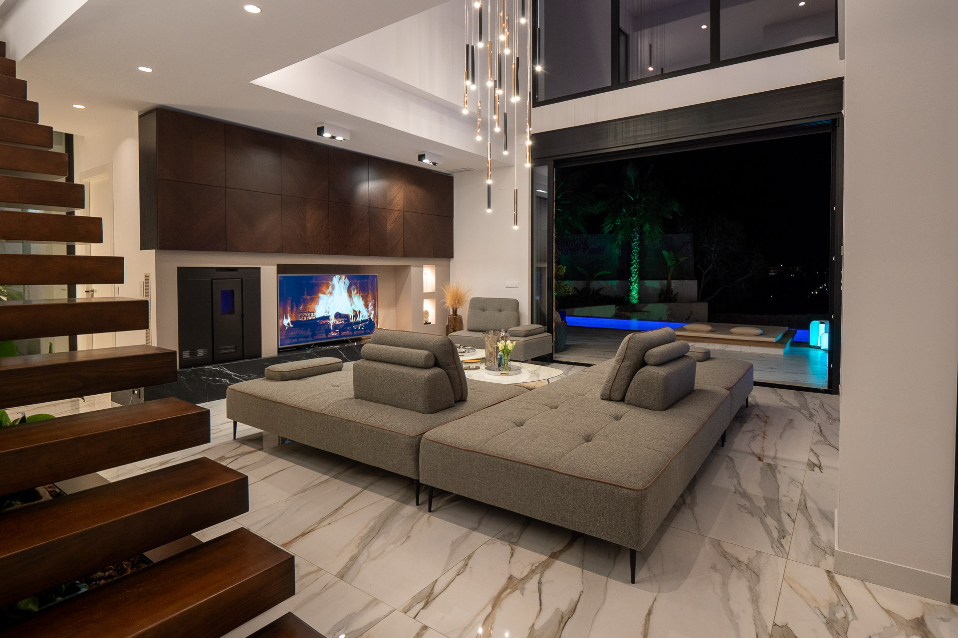 Herverkoop - 3. Halfvrijstaand huis - Orihuela Costa - Costa Blanca Zuid