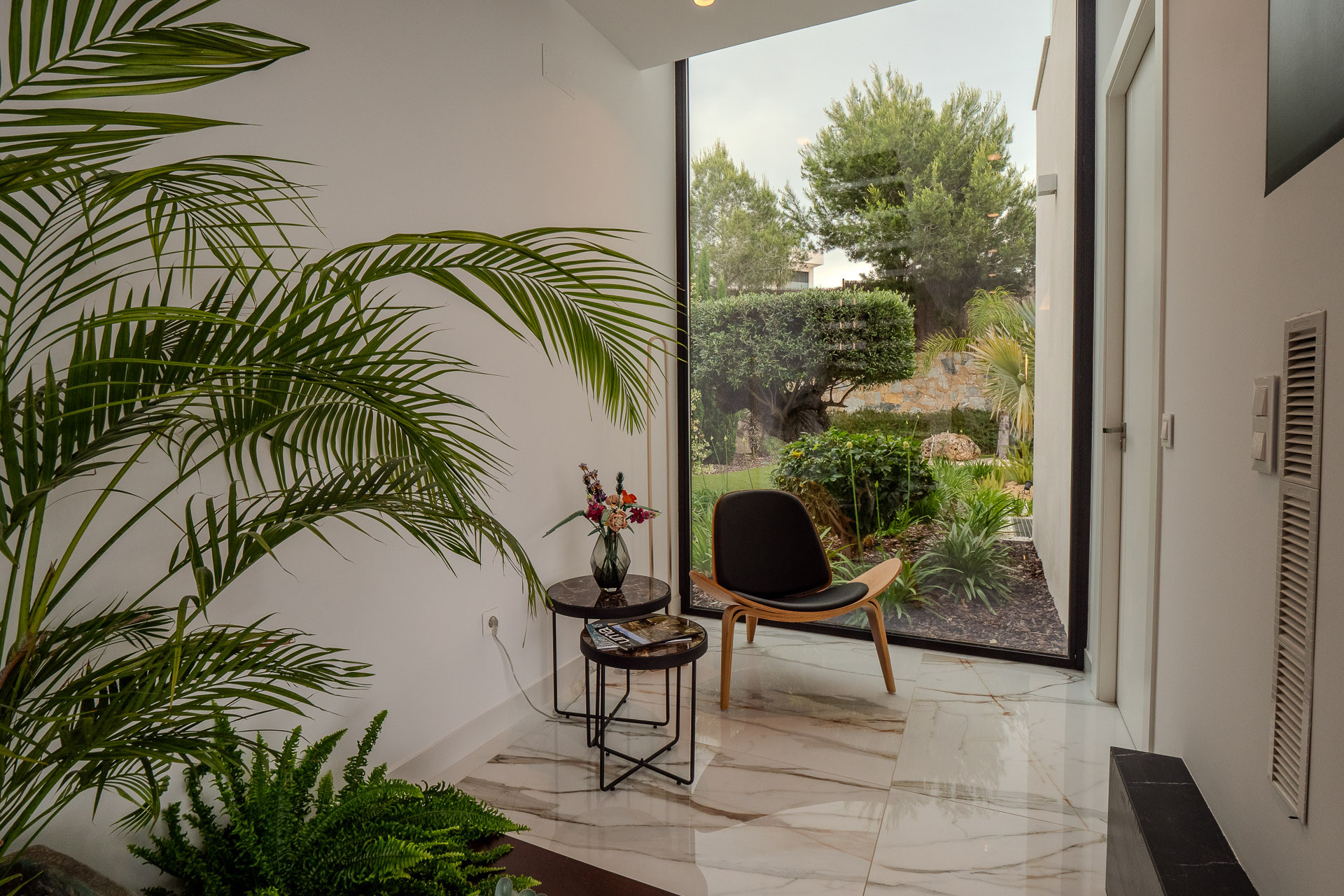 Herverkoop - 3. Halfvrijstaand huis - Orihuela Costa - Costa Blanca Zuid