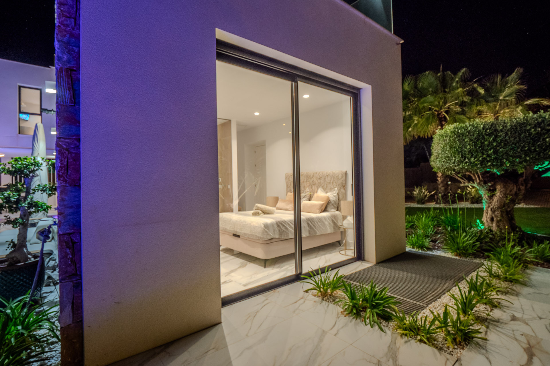 Herverkoop - 3. Halfvrijstaand huis - Orihuela Costa - Costa Blanca Zuid