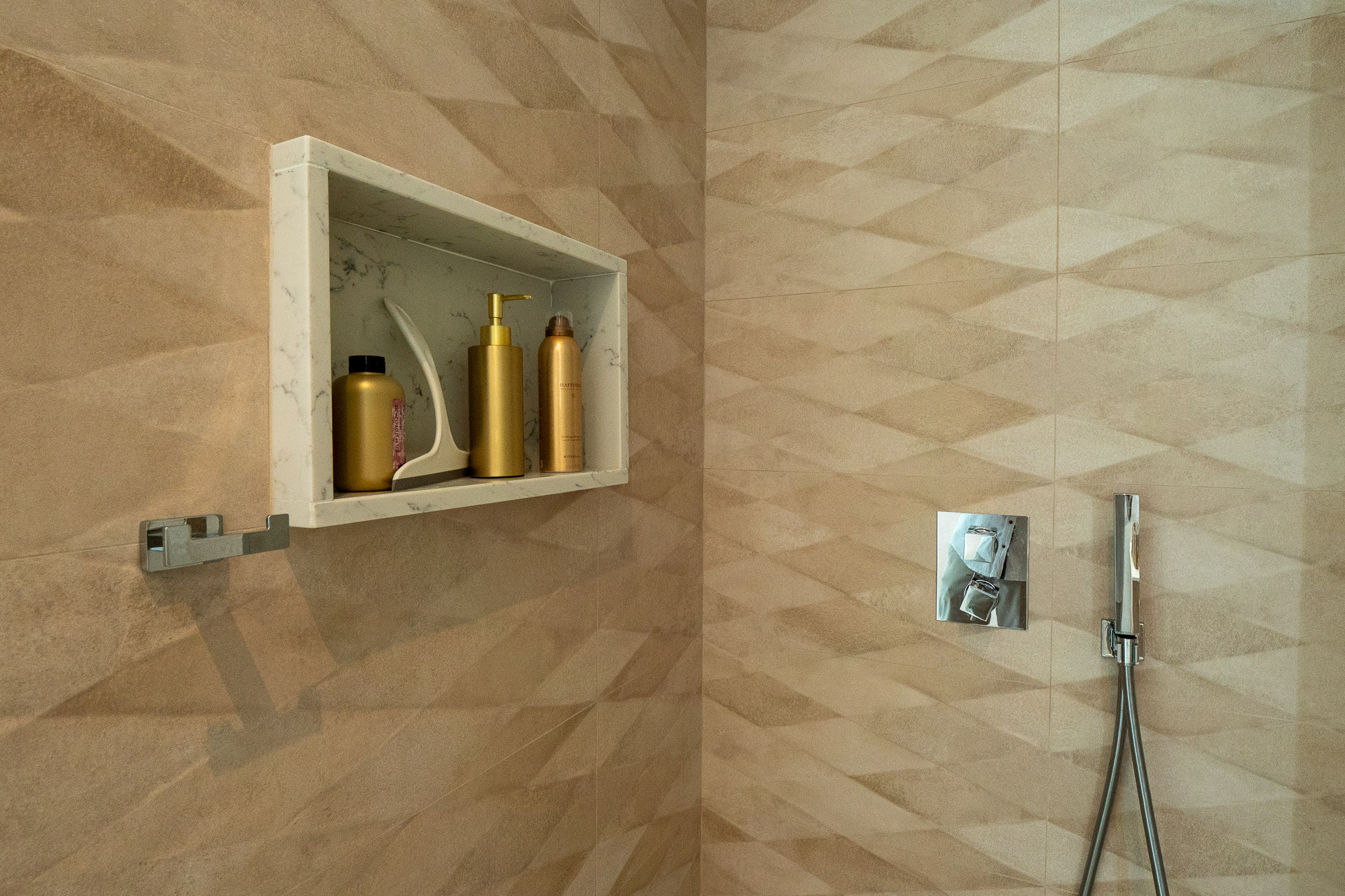 Herverkoop - 3. Halfvrijstaand huis - Orihuela Costa - Costa Blanca Zuid