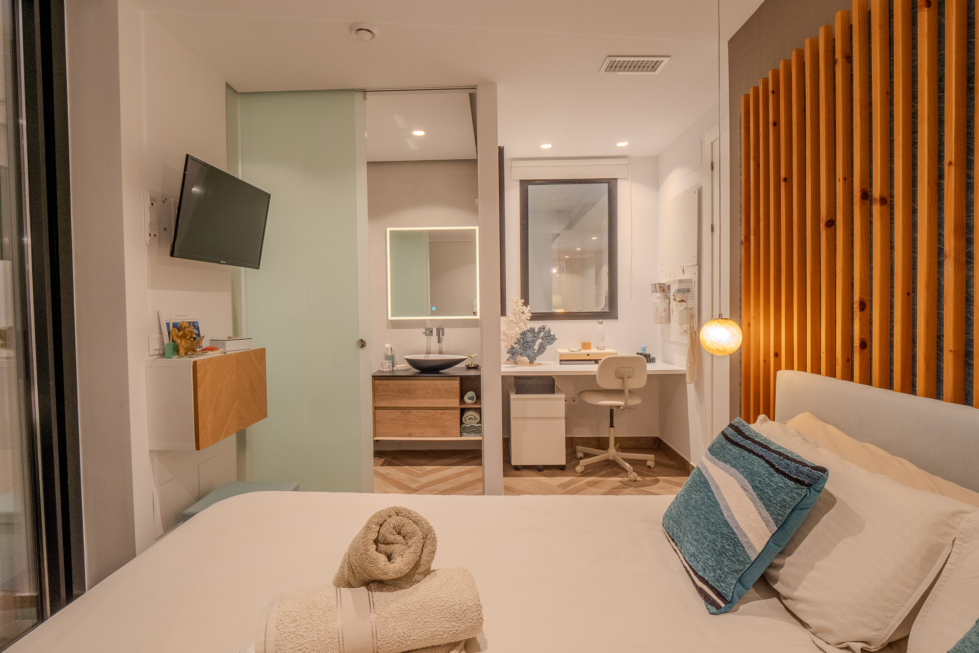 Herverkoop - 3. Halfvrijstaand huis - Orihuela Costa - Costa Blanca Zuid