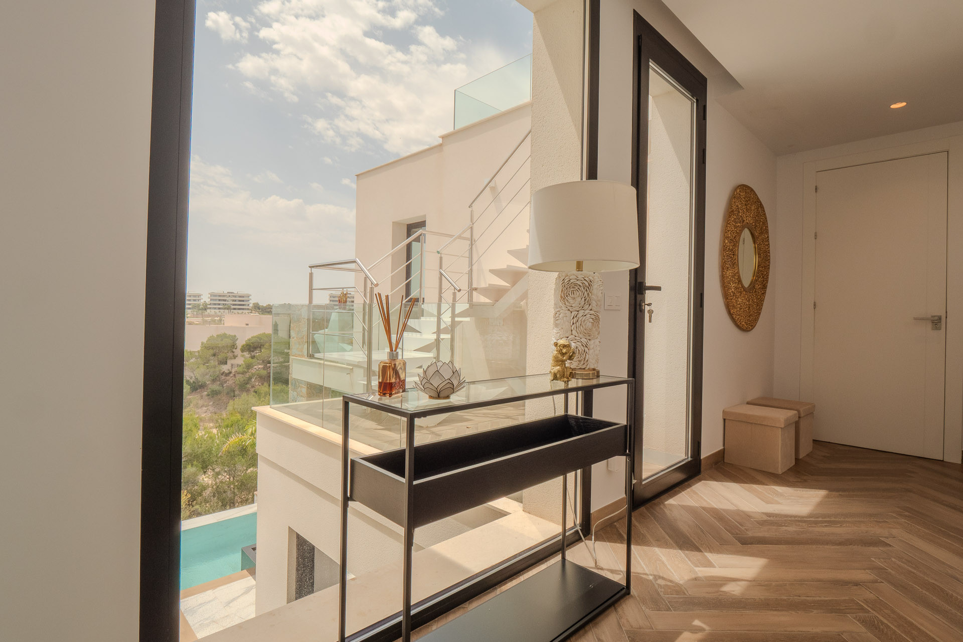 Herverkoop - 3. Halfvrijstaand huis - Orihuela Costa - Costa Blanca Zuid