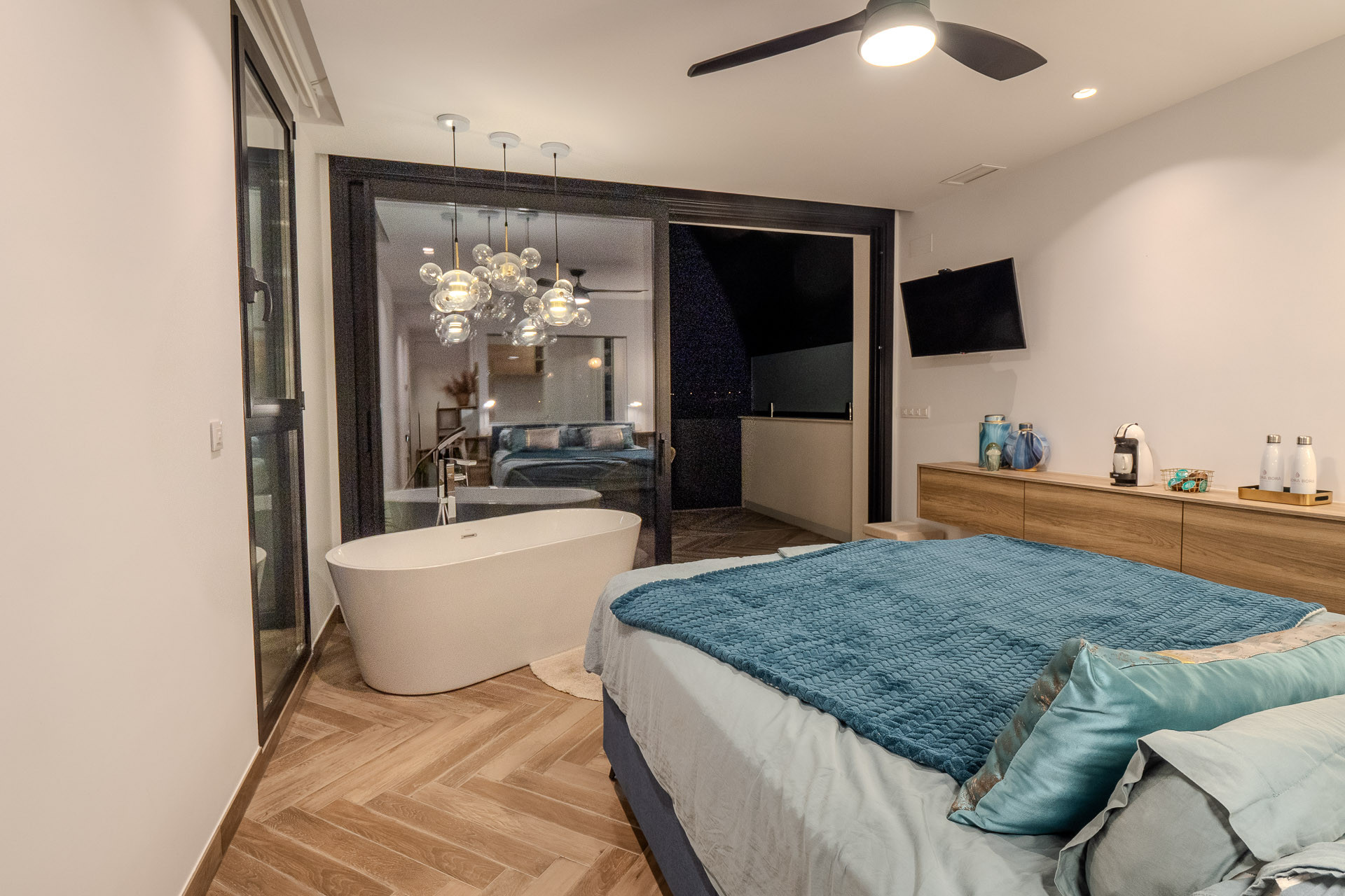 Herverkoop - 3. Halfvrijstaand huis - Orihuela Costa - Costa Blanca Zuid