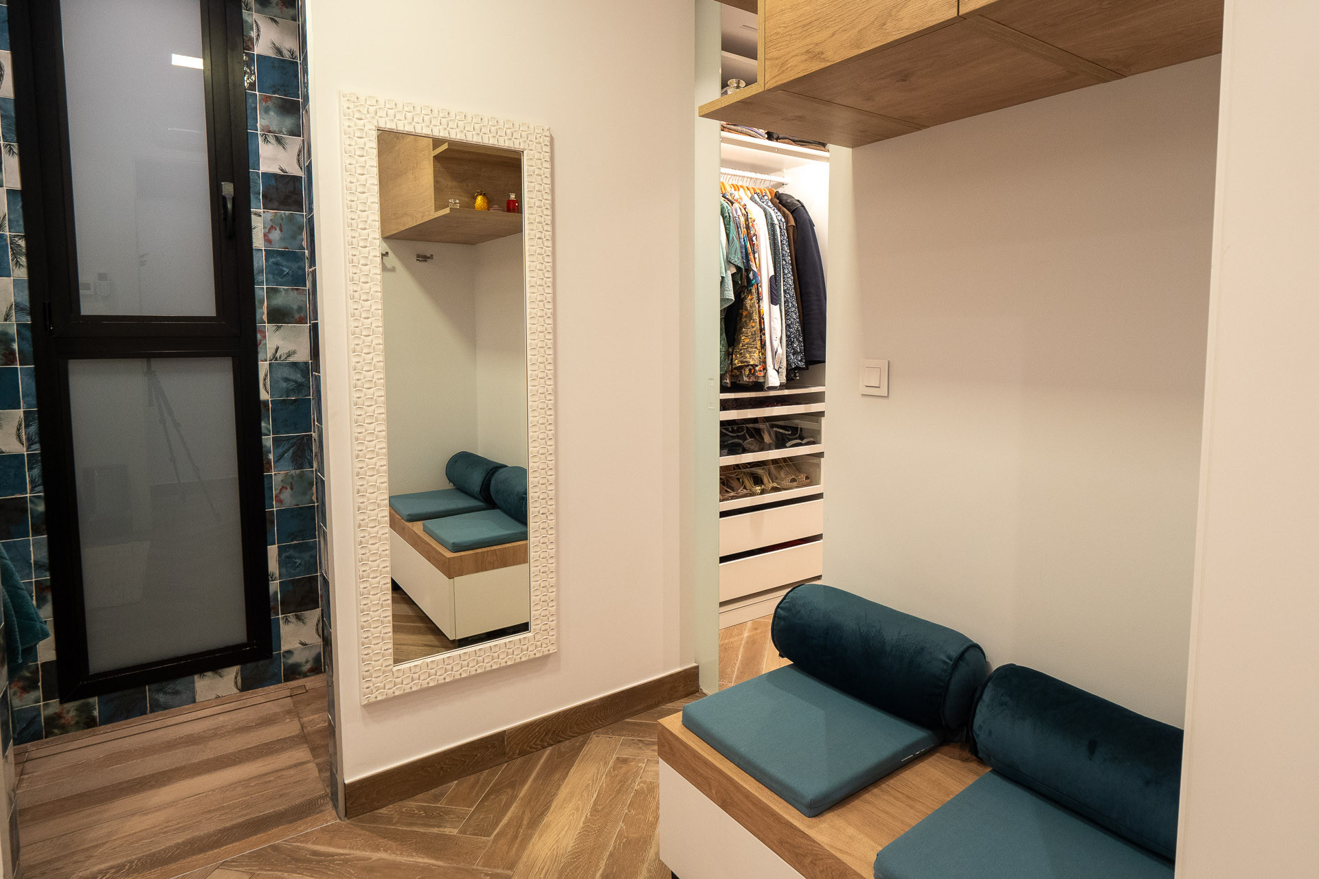 Herverkoop - 3. Halfvrijstaand huis - Orihuela Costa - Costa Blanca Zuid