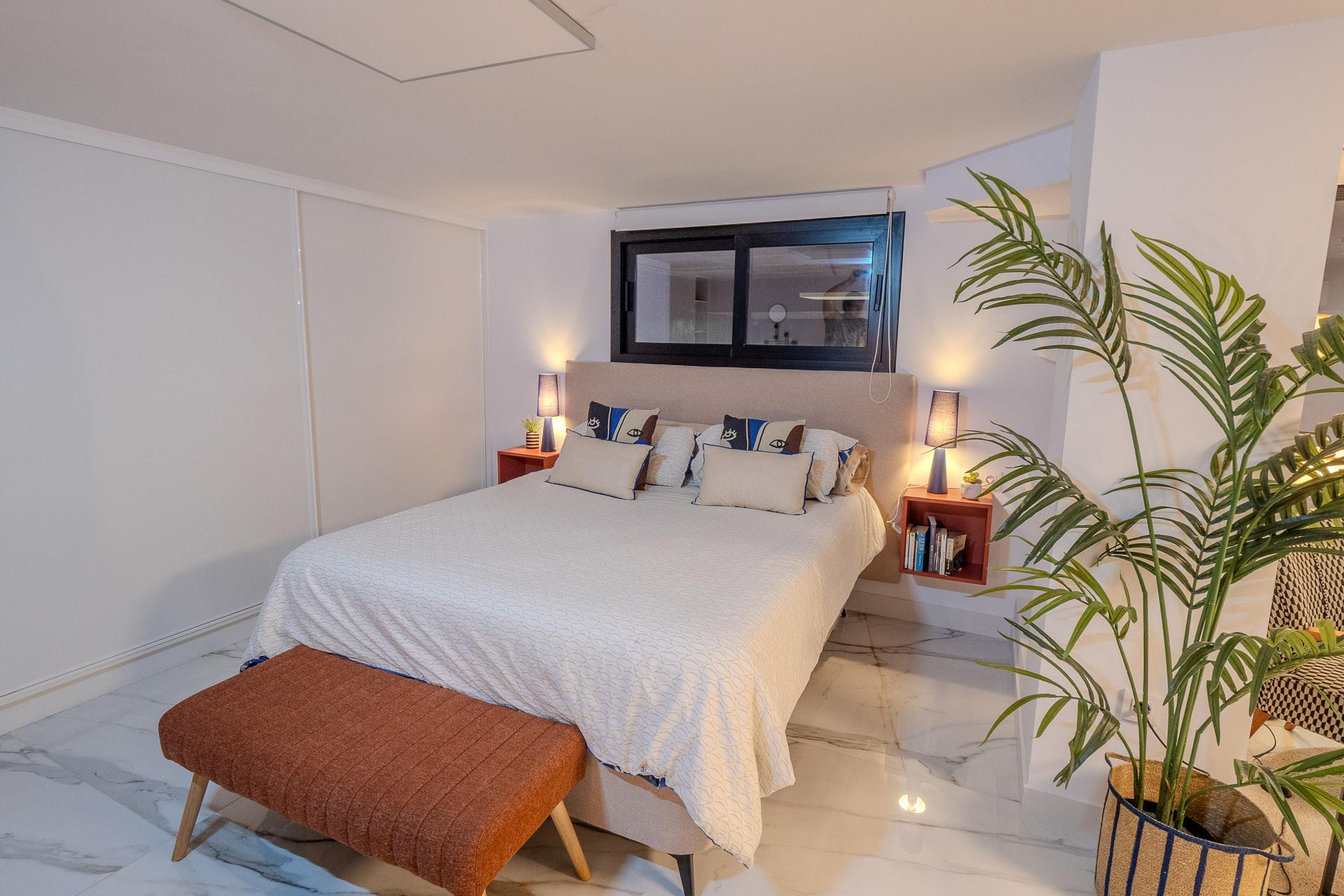 Herverkoop - 3. Halfvrijstaand huis - Orihuela Costa - Costa Blanca Zuid