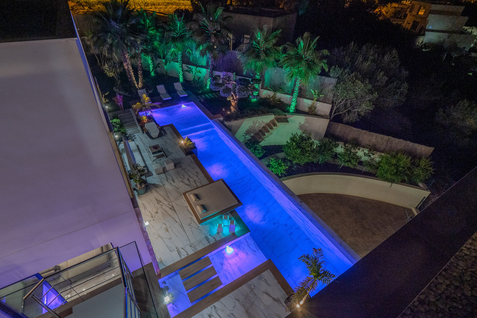 Herverkoop - 3. Halfvrijstaand huis - Orihuela Costa - Costa Blanca Zuid