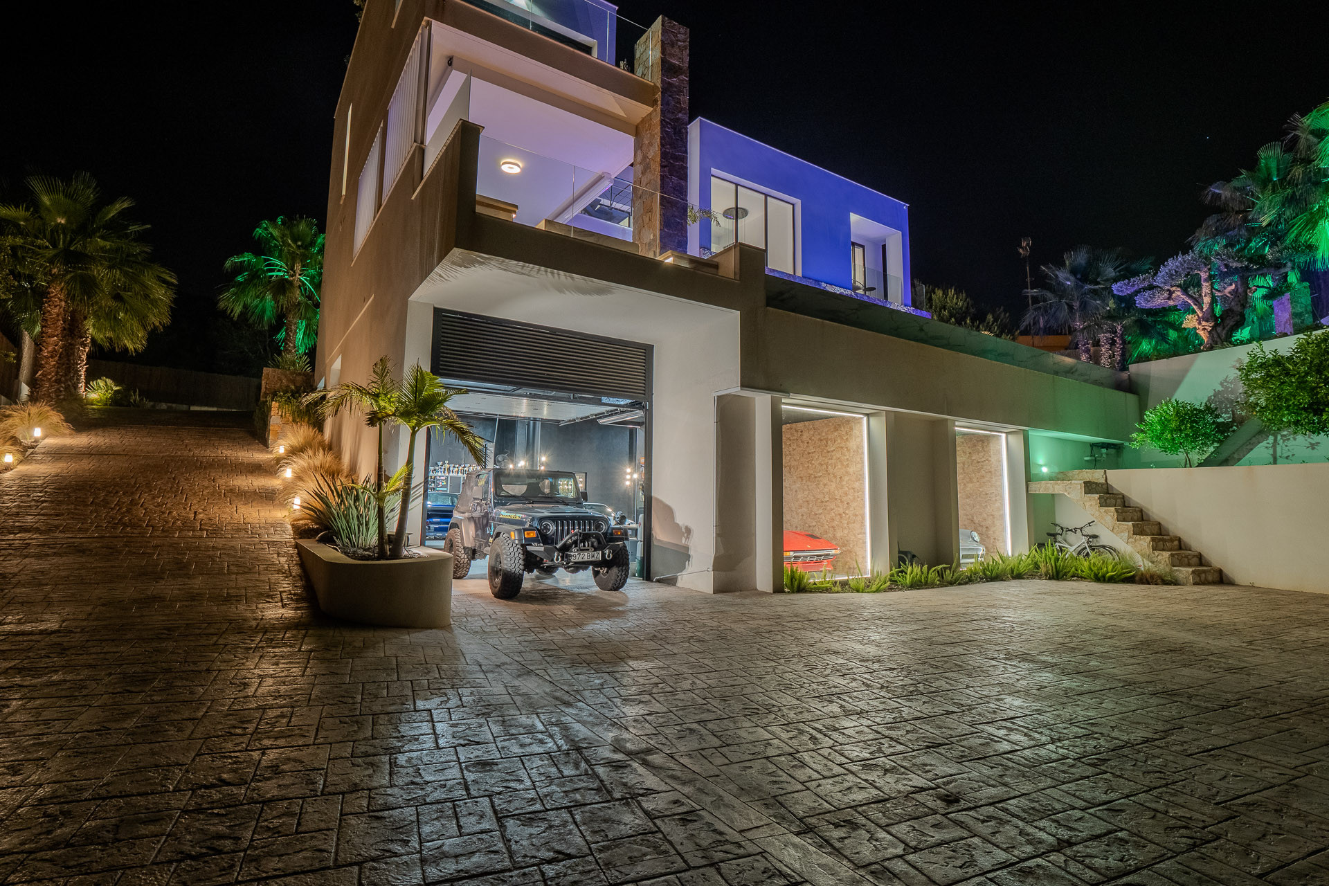 Herverkoop - 3. Halfvrijstaand huis - Orihuela Costa - Costa Blanca Zuid