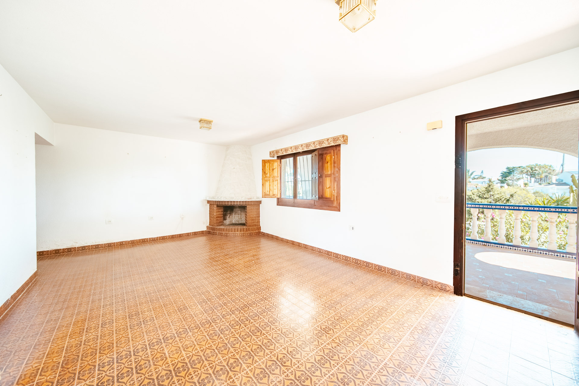 Herverkoop - 3. Halfvrijstaand huis - Orihuela Costa - Costa Blanca Zuid