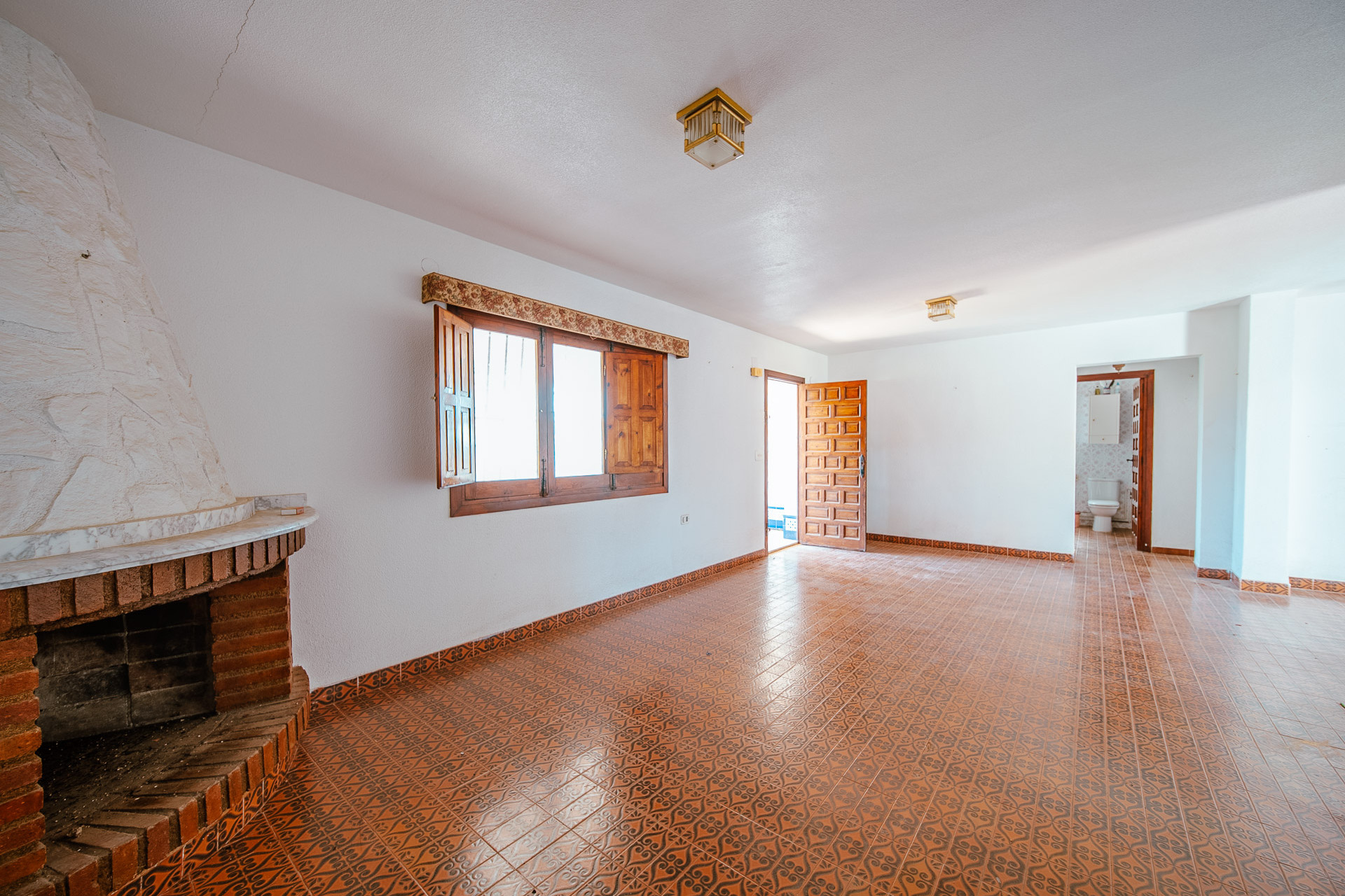 Herverkoop - 3. Halfvrijstaand huis - Orihuela Costa - Costa Blanca Zuid