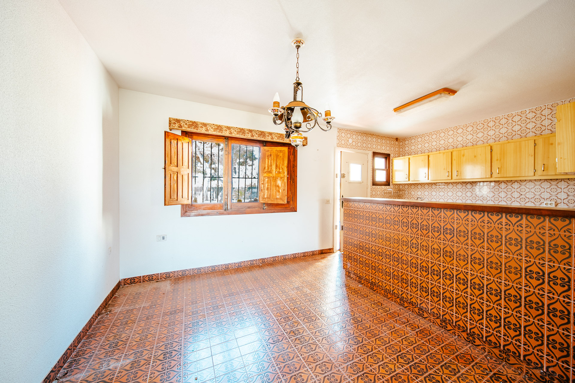 Herverkoop - 3. Halfvrijstaand huis - Orihuela Costa - Costa Blanca Zuid