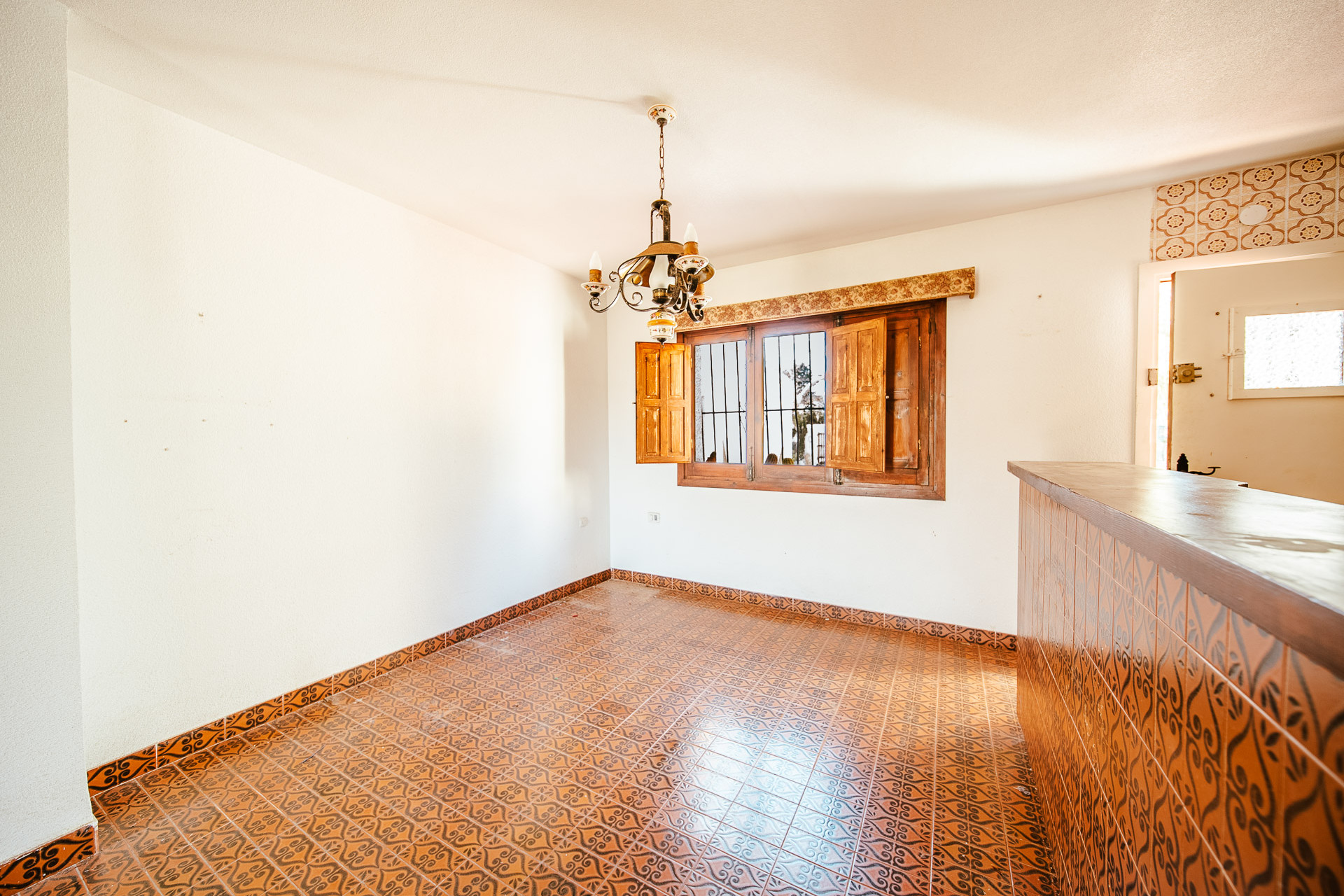 Herverkoop - 3. Halfvrijstaand huis - Orihuela Costa - Costa Blanca Zuid