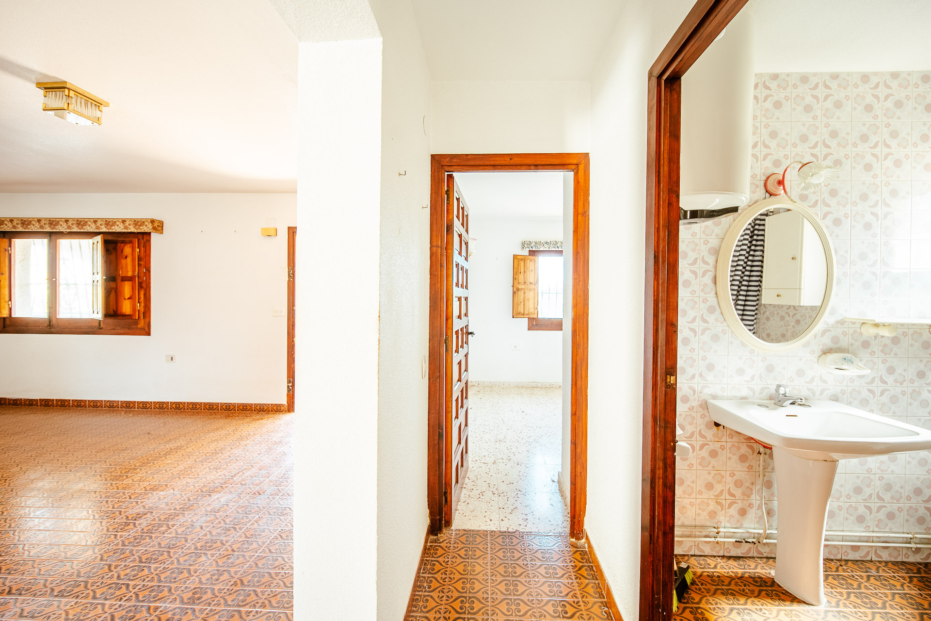 Herverkoop - 3. Halfvrijstaand huis - Orihuela Costa - Costa Blanca Zuid