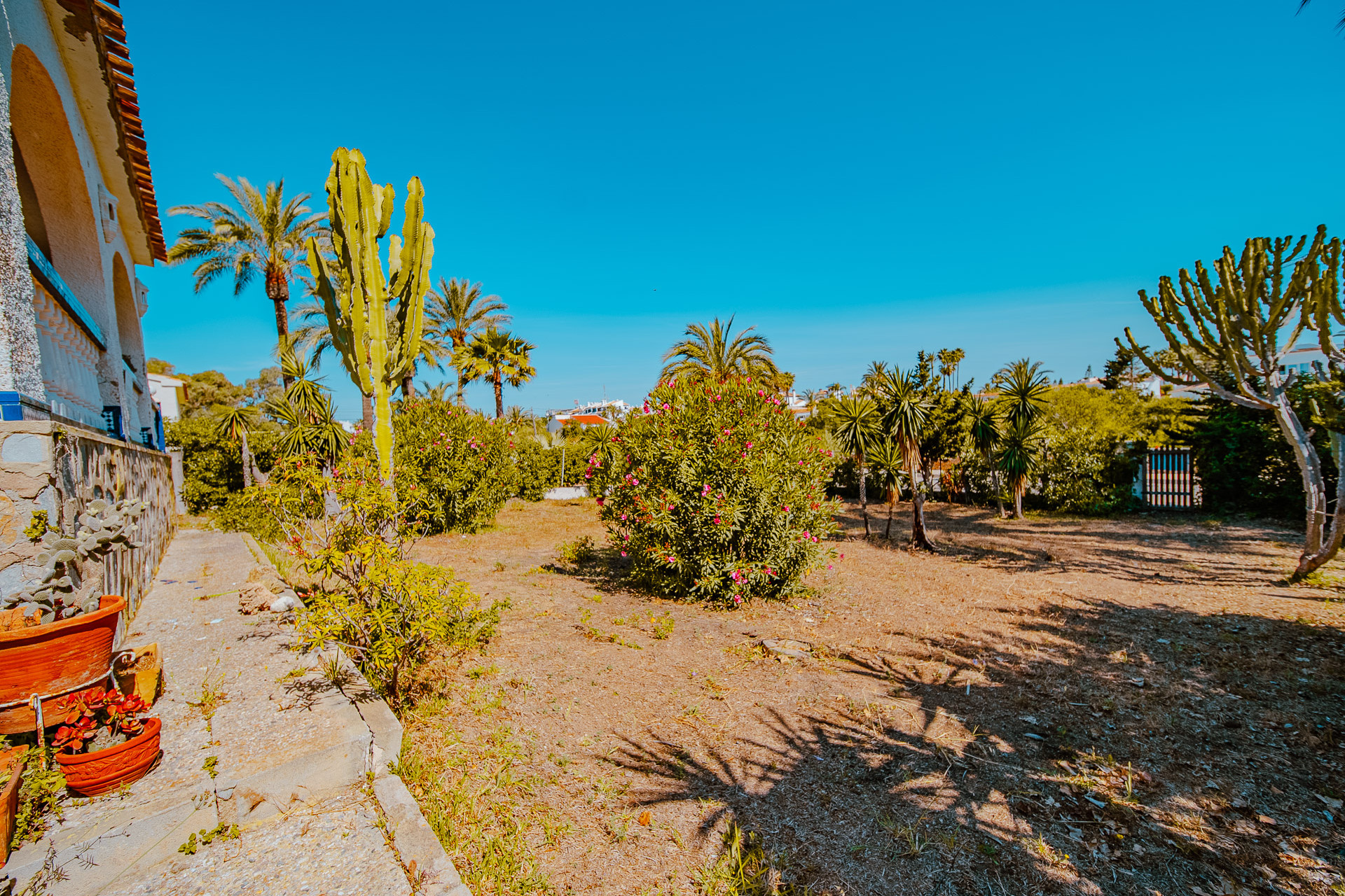 Herverkoop - 3. Halfvrijstaand huis - Orihuela Costa - Costa Blanca Zuid