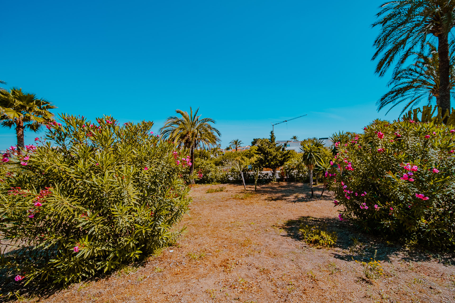 Herverkoop - 3. Halfvrijstaand huis - Orihuela Costa - Costa Blanca Zuid
