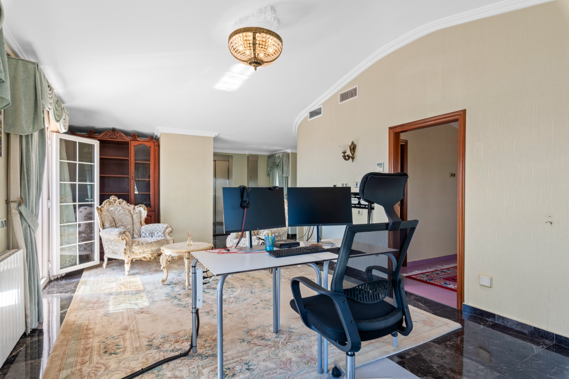 Herverkoop - 3. Halfvrijstaand huis - Orihuela Costa - Costa Blanca Zuid