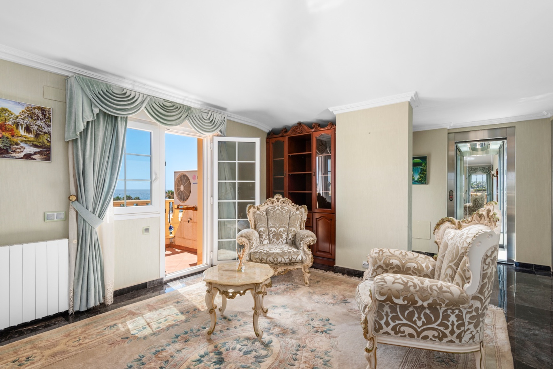 Herverkoop - 3. Halfvrijstaand huis - Orihuela Costa - Costa Blanca Zuid