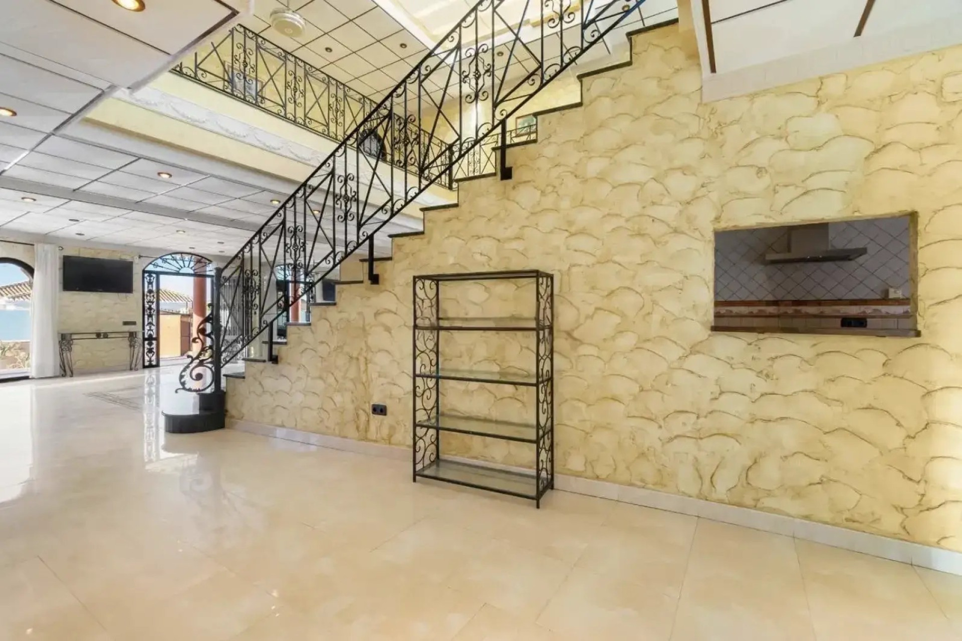 Herverkoop - 3. Halfvrijstaand huis - Orihuela Costa - Costa Blanca Zuid