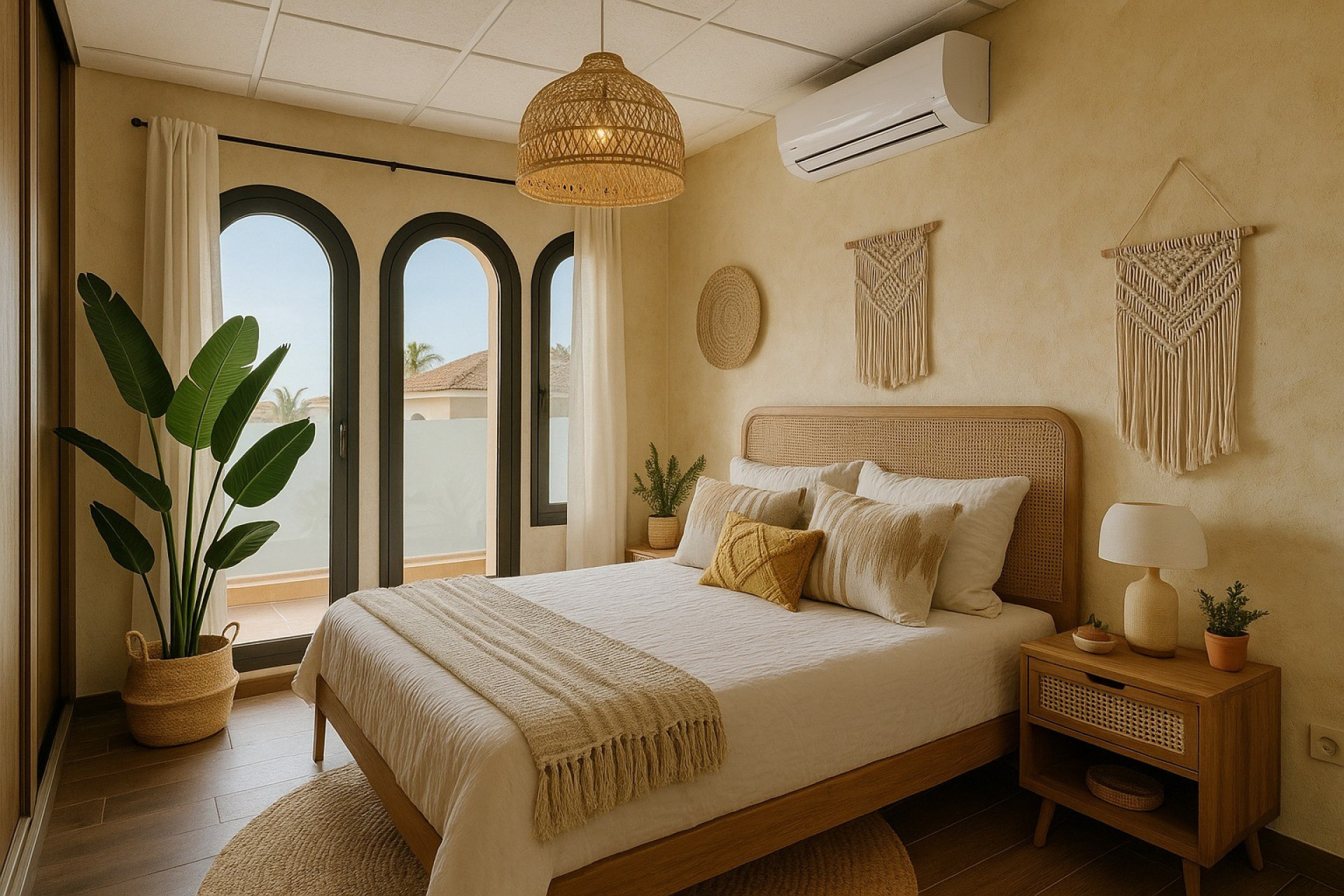 Herverkoop - 3. Halfvrijstaand huis - Orihuela Costa - Costa Blanca Zuid