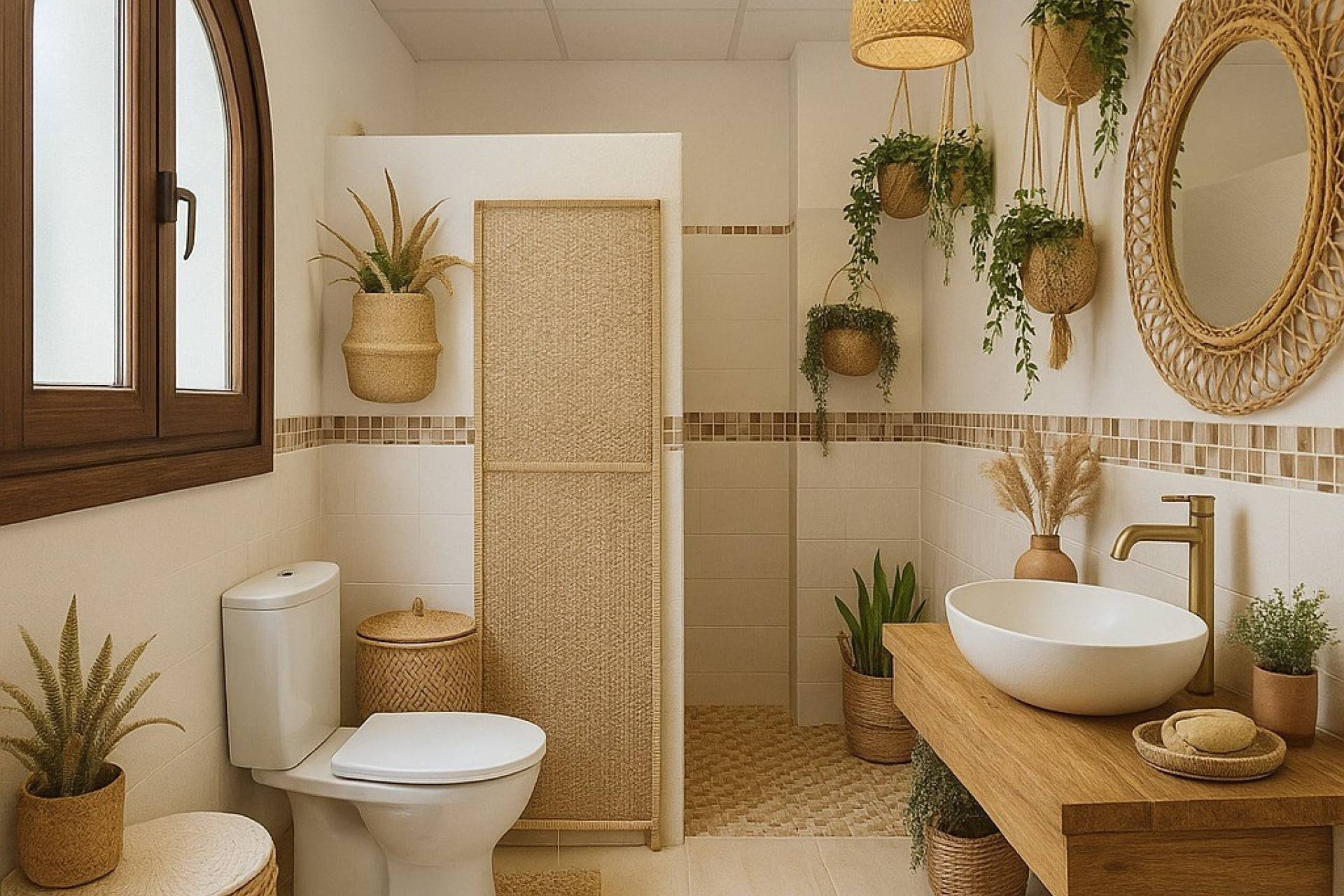 Herverkoop - 3. Halfvrijstaand huis - Orihuela Costa - Costa Blanca Zuid