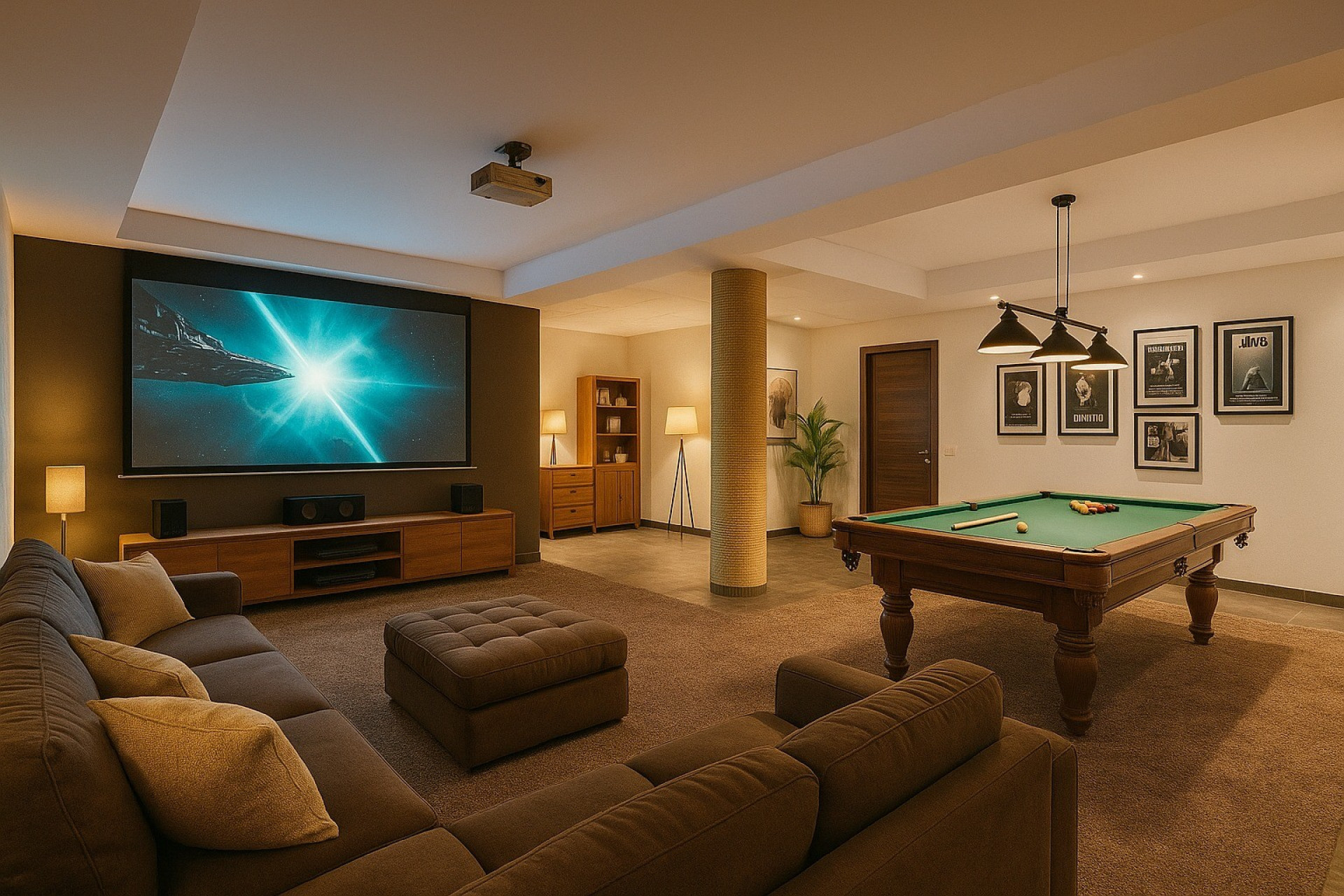 Herverkoop - 3. Halfvrijstaand huis - Orihuela Costa - Costa Blanca Zuid