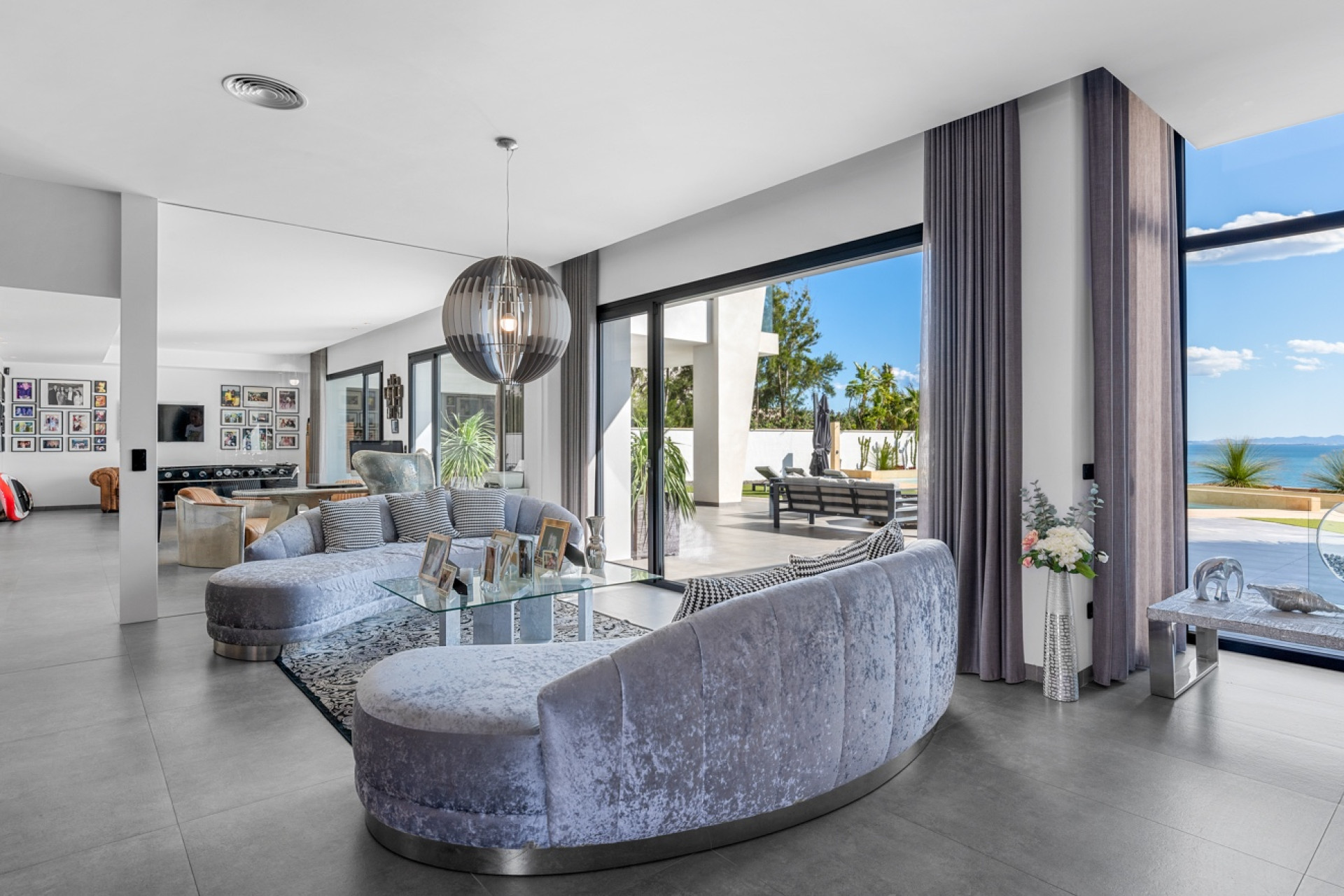 Herverkoop - 3. Halfvrijstaand huis - Orihuela Costa - Costa Blanca Zuid