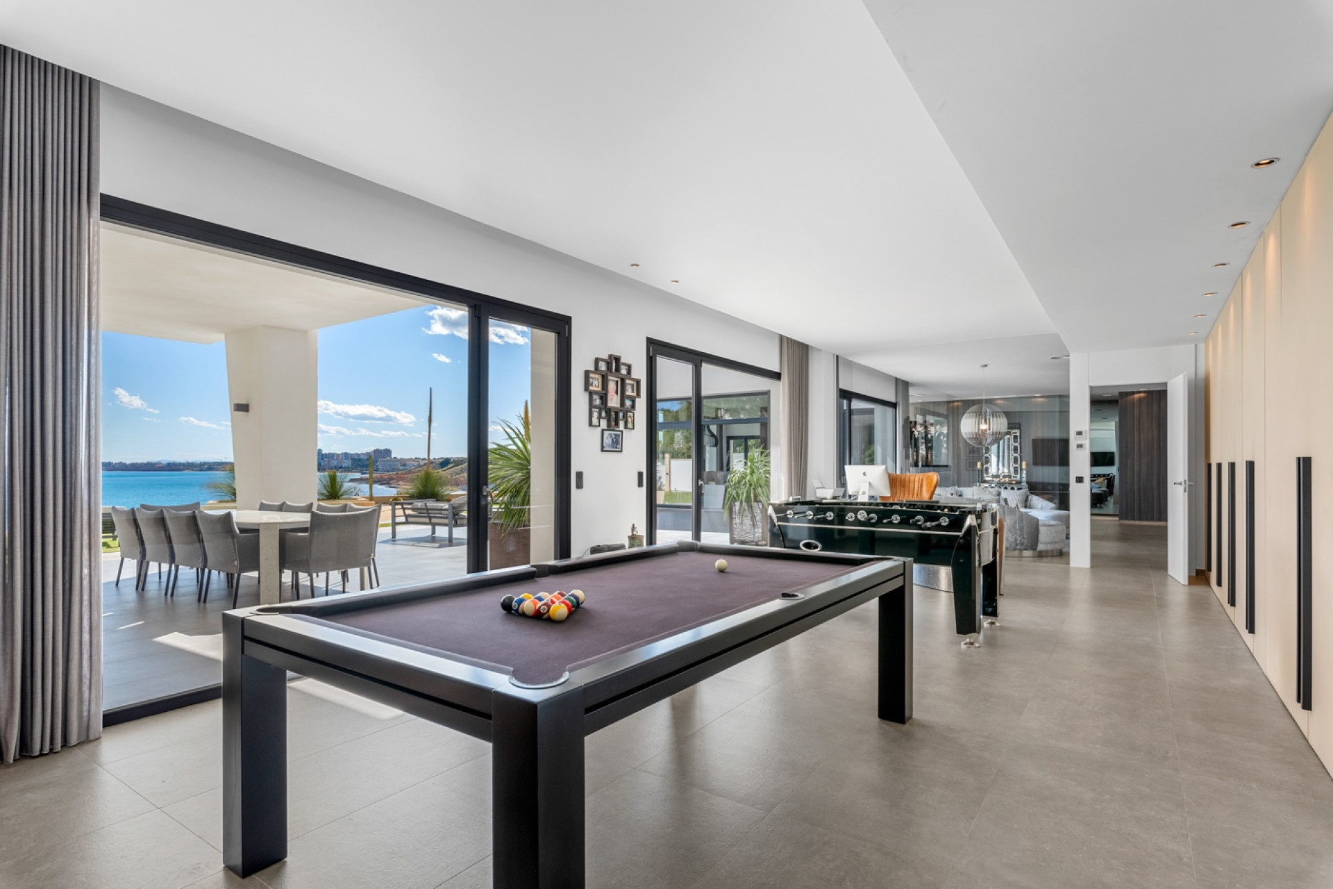 Herverkoop - 3. Halfvrijstaand huis - Orihuela Costa - Costa Blanca Zuid