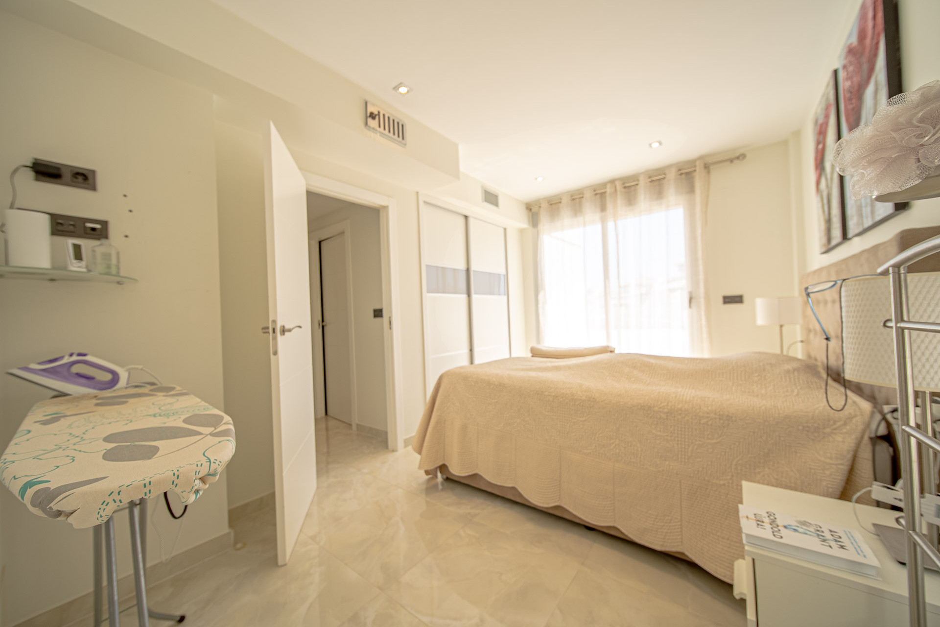 Herverkoop - 3. Halfvrijstaand huis - Orihuela Costa - Costa Blanca Zuid