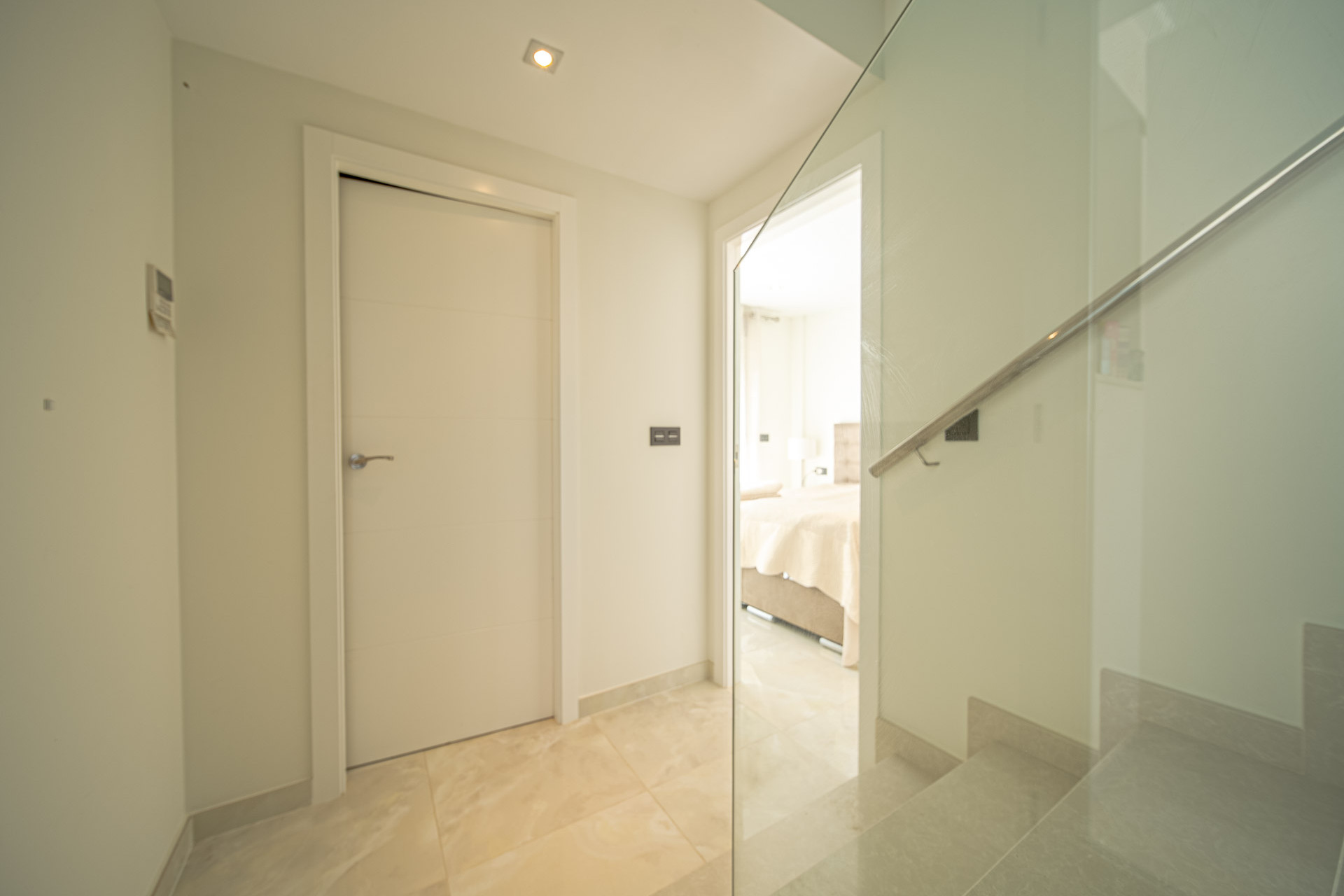 Herverkoop - 3. Halfvrijstaand huis - Orihuela Costa - Costa Blanca Zuid