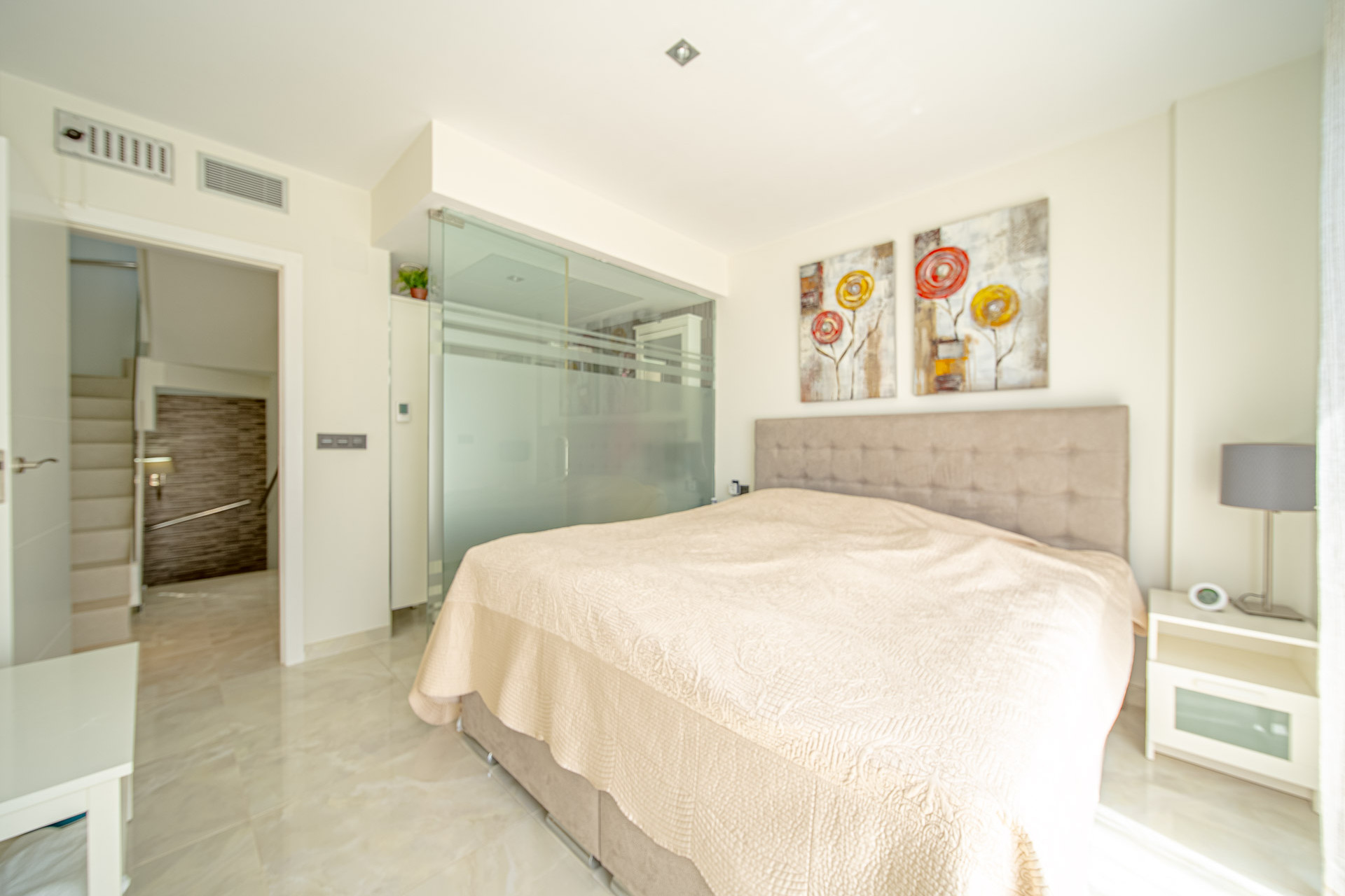 Herverkoop - 3. Halfvrijstaand huis - Orihuela Costa - Costa Blanca Zuid