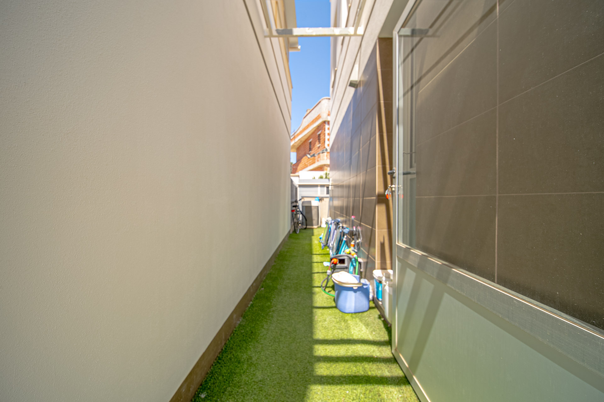 Herverkoop - 3. Halfvrijstaand huis - Orihuela Costa - Costa Blanca Zuid