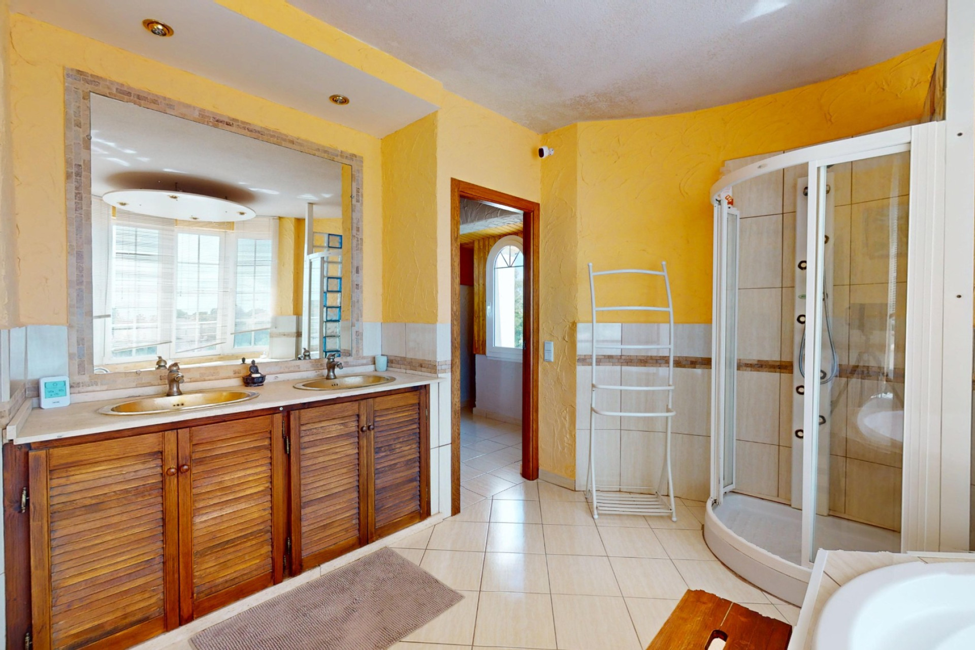 Herverkoop - 3. Halfvrijstaand huis - Orihuela Costa - Costa Blanca Zuid