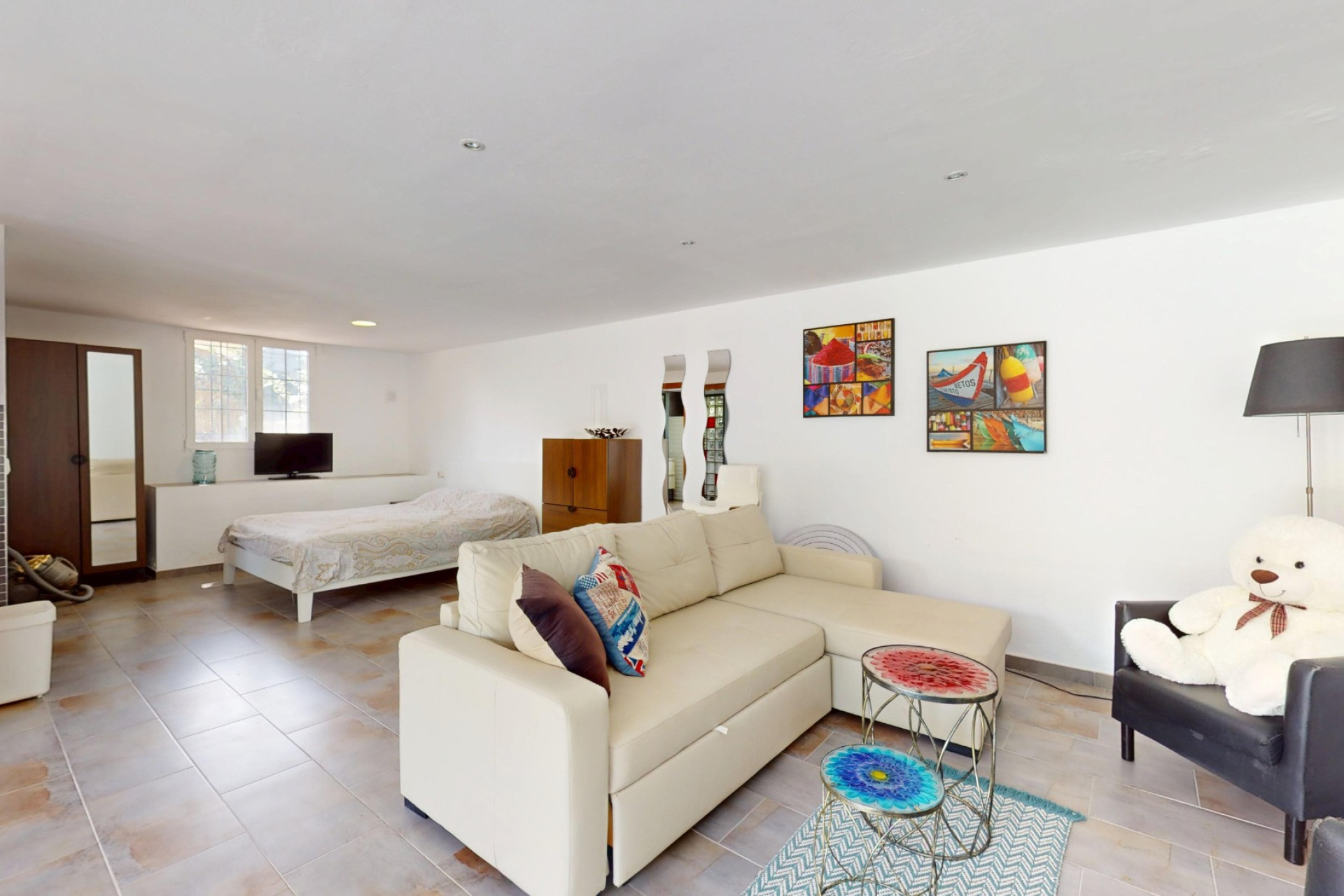 Herverkoop - 3. Halfvrijstaand huis - Orihuela Costa - Costa Blanca Zuid