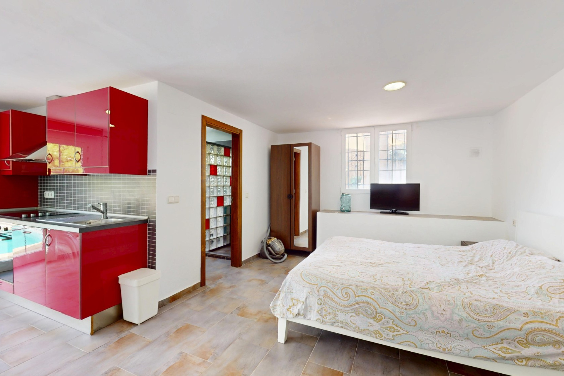 Herverkoop - 3. Halfvrijstaand huis - Orihuela Costa - Costa Blanca Zuid