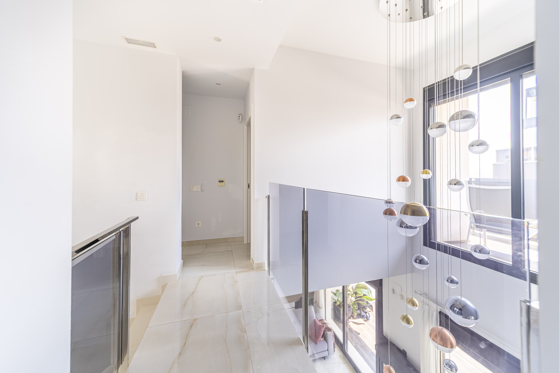 Herverkoop - 3. Halfvrijstaand huis - Orihuela Costa - Costa Blanca Zuid