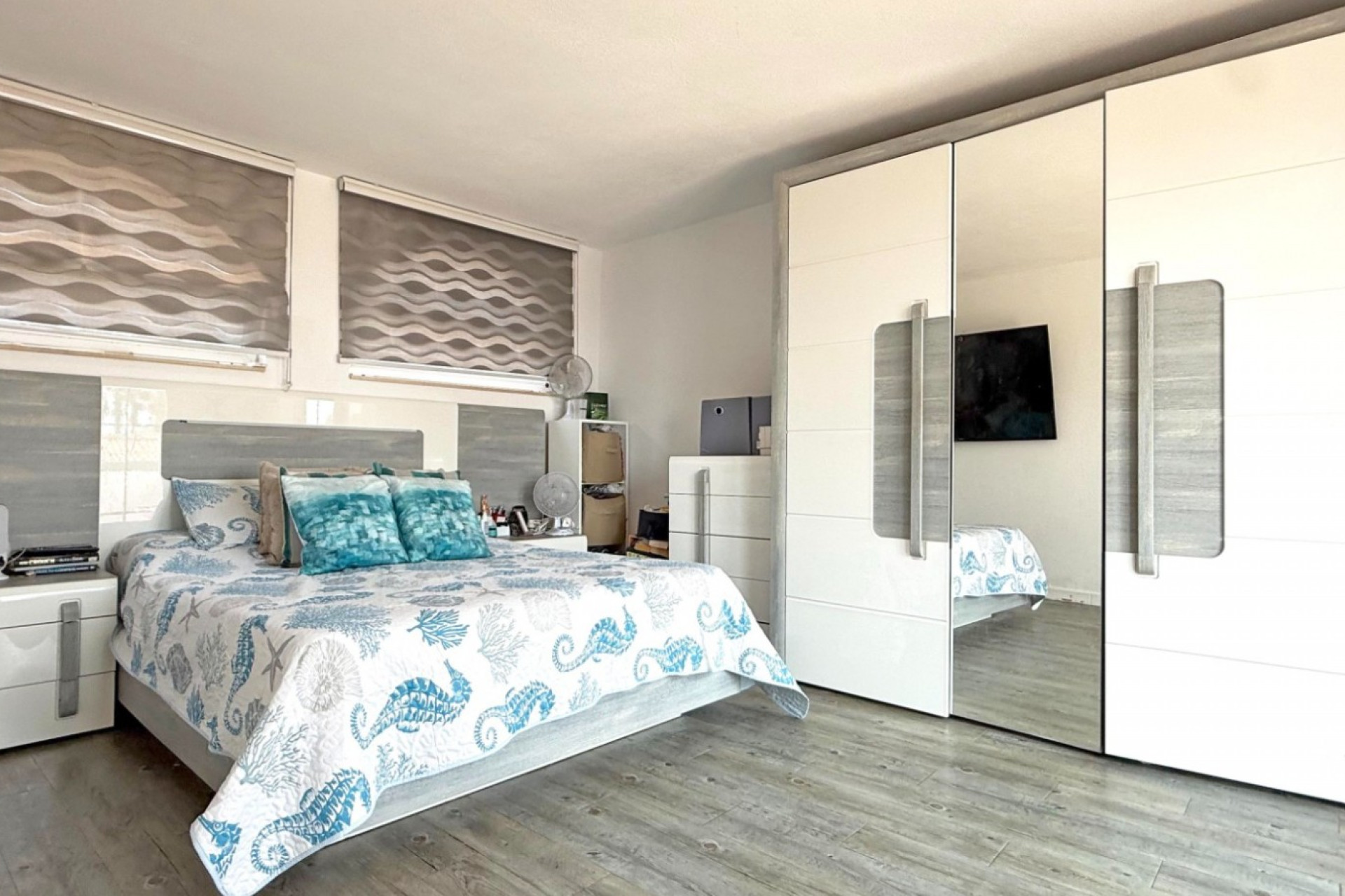 Herverkoop - 3. Halfvrijstaand huis - Orihuela Costa - Costa Blanca Zuid