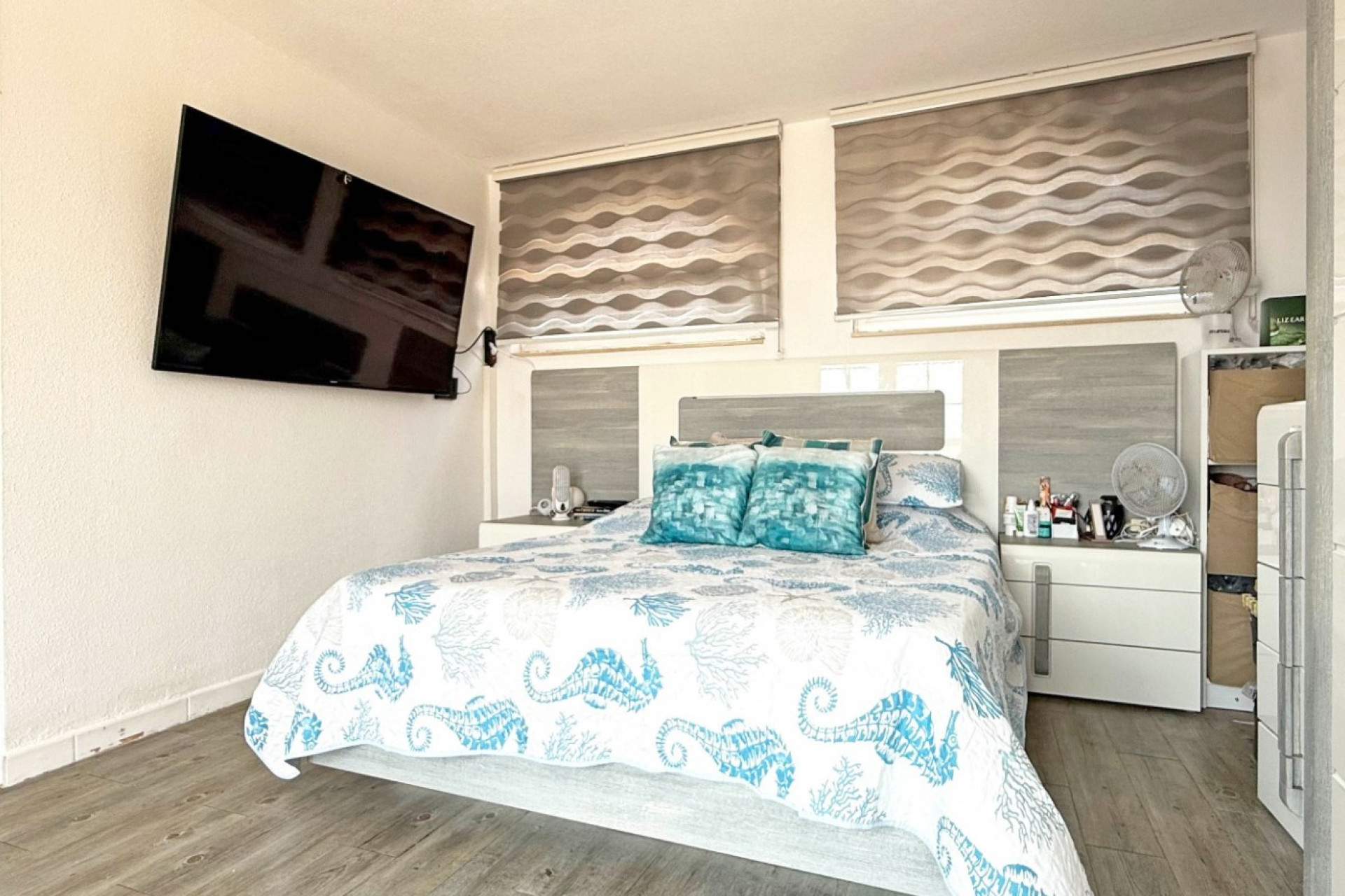 Herverkoop - 3. Halfvrijstaand huis - Orihuela Costa - Costa Blanca Zuid