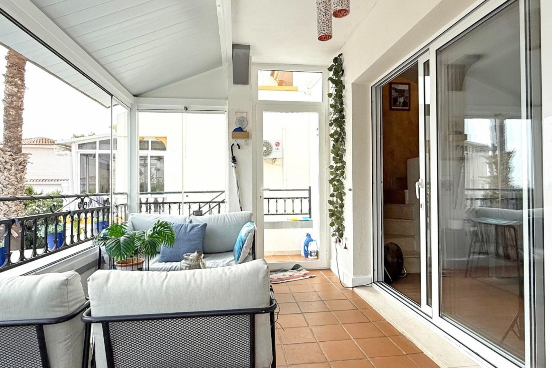 Herverkoop - 3. Halfvrijstaand huis - Orihuela Costa - Costa Blanca Zuid