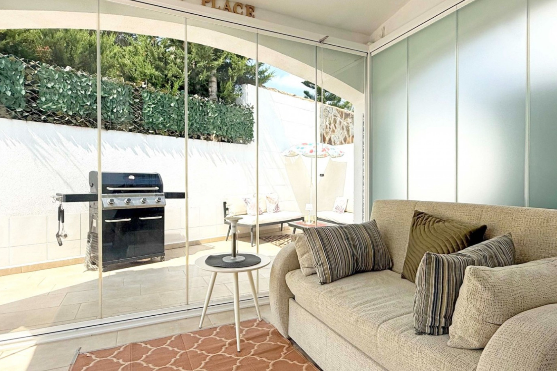 Herverkoop - 3. Halfvrijstaand huis - Orihuela Costa - Costa Blanca Zuid